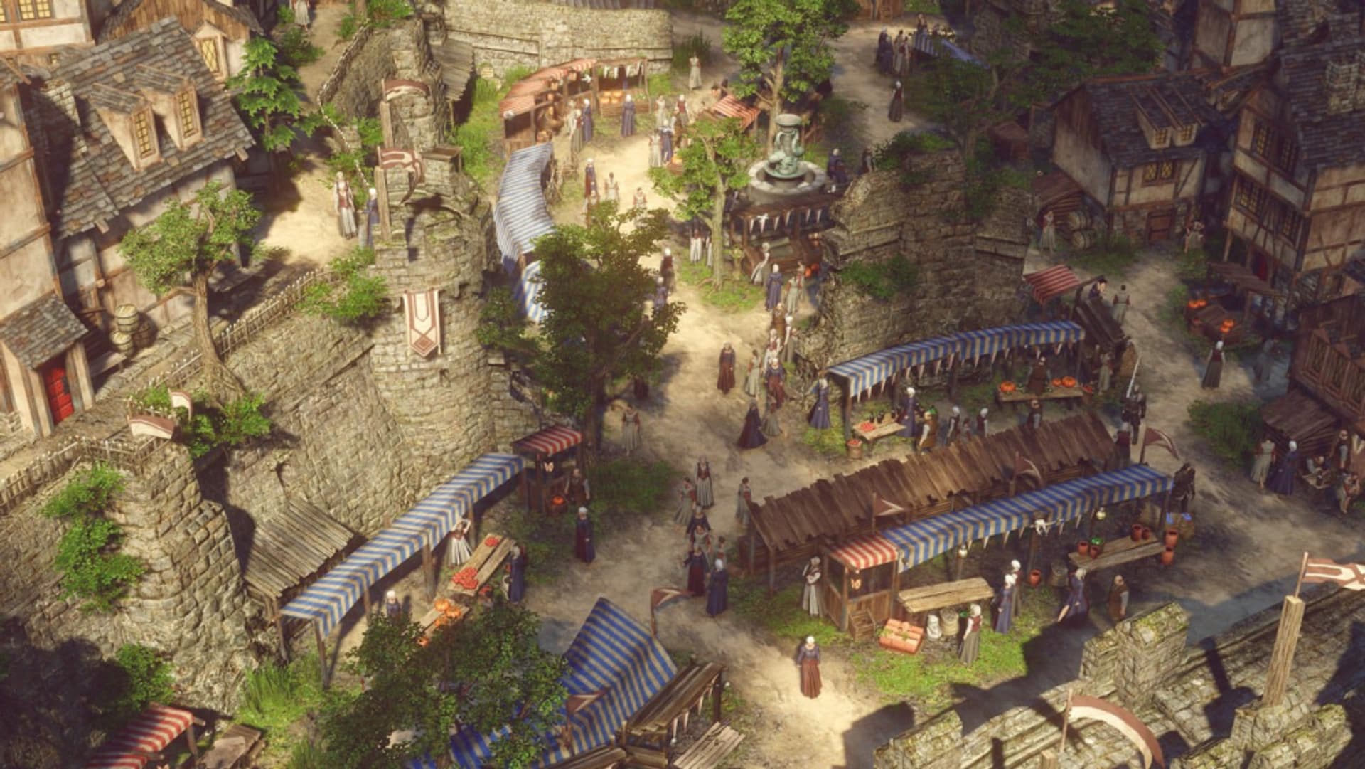 

Gra SpellForce 3: Reforced PL (PC)