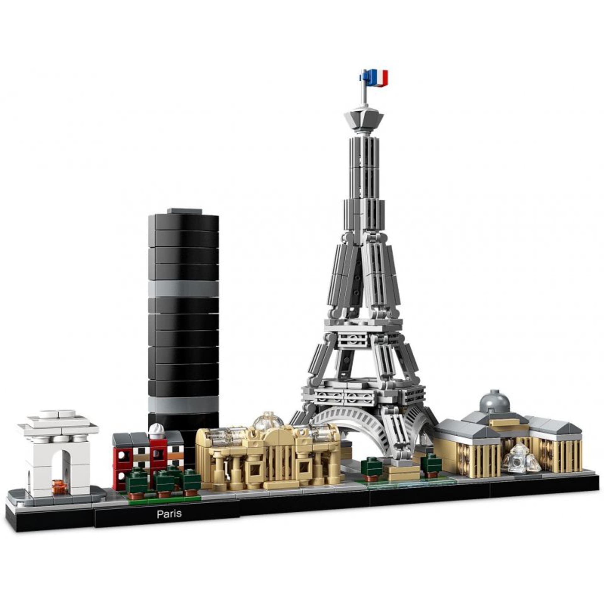 

LEGO 21044 Architecture - Paryż