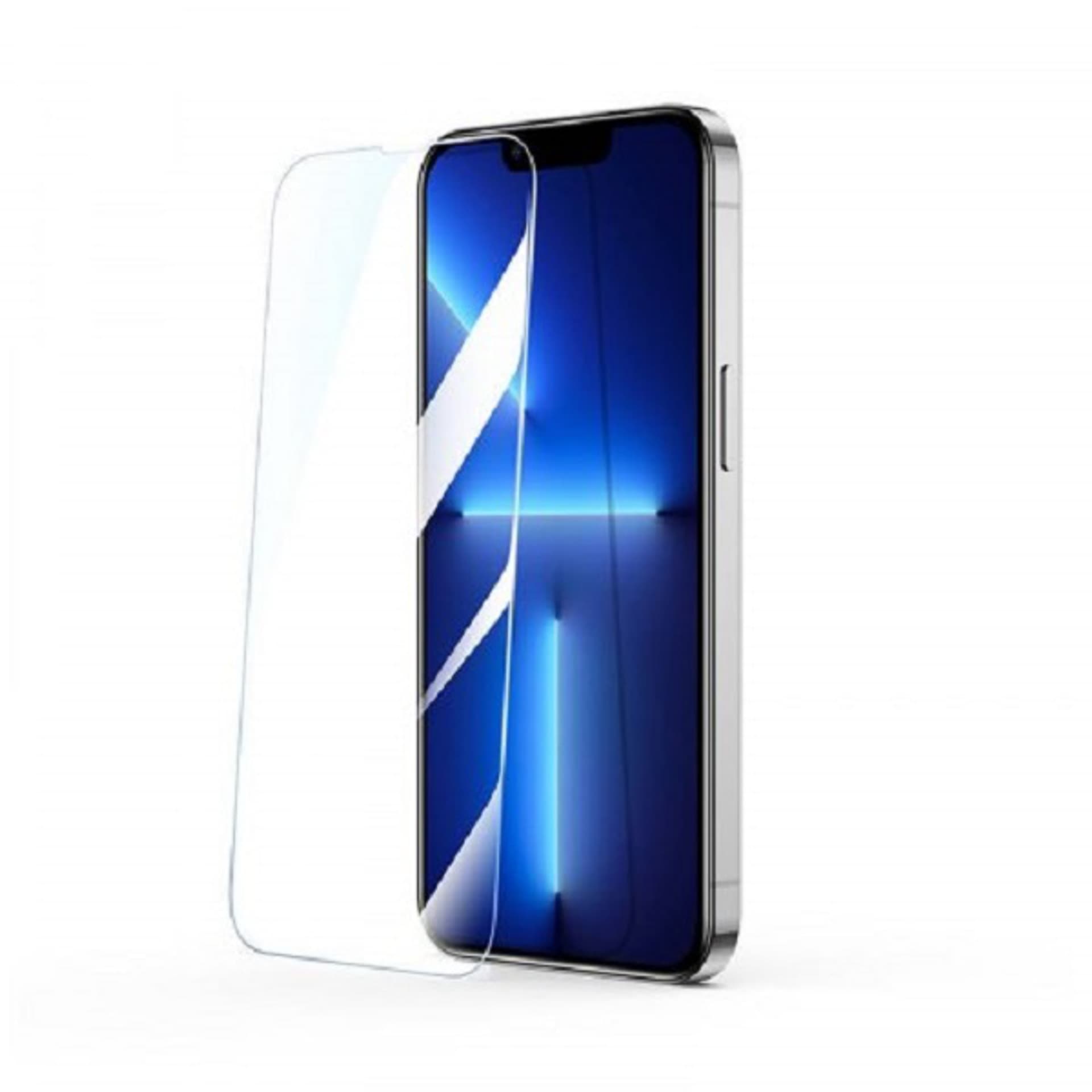

Szkło hartowane Joyroom JR-DH07 do Apple iPhone 14 Plus 6,7" (5 sztuk)