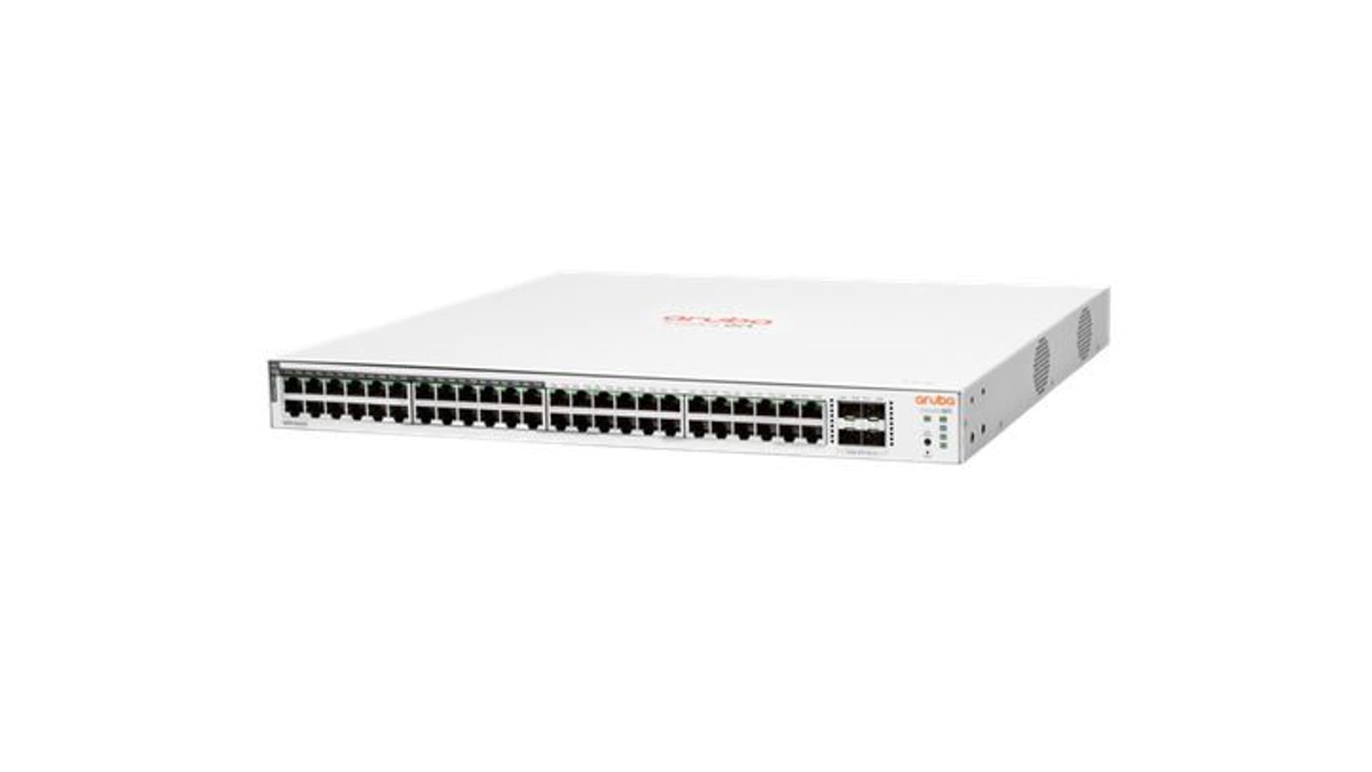 

Switch Instant On 1830 PoE JL815A