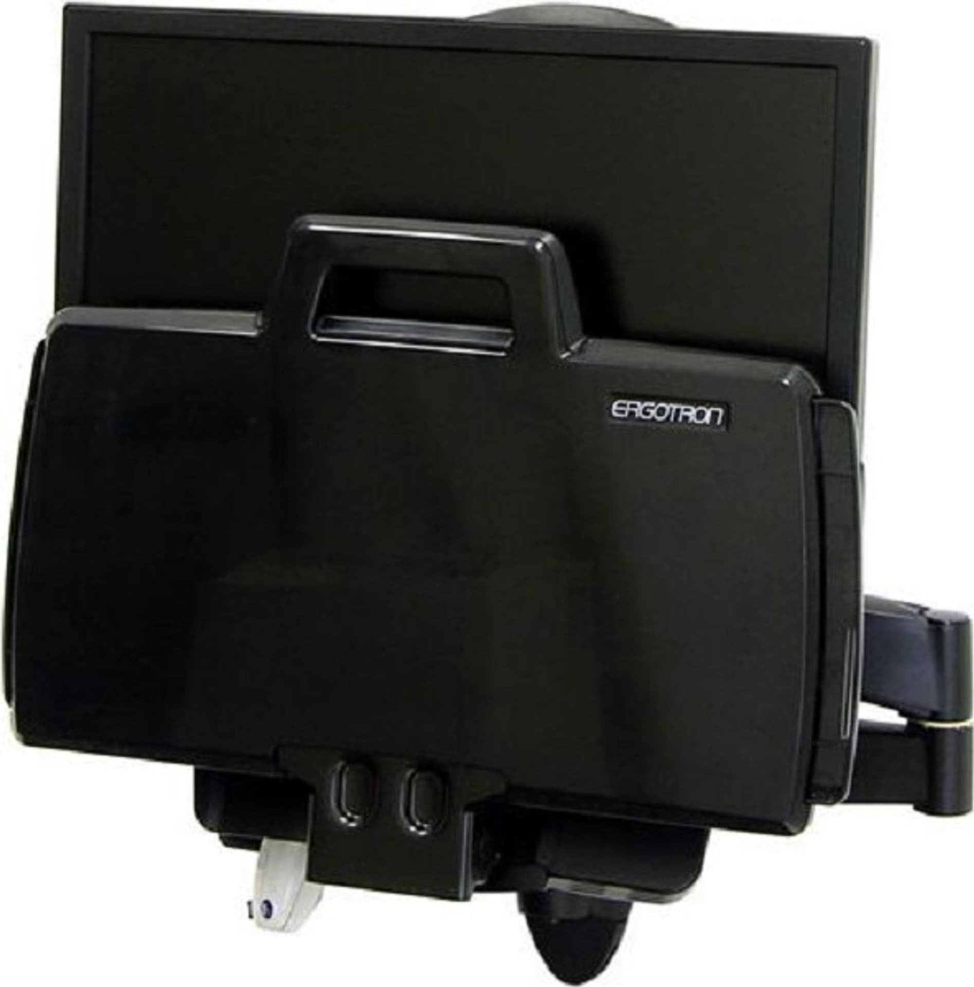 

ERGOTRON 45-230-200 Uchwyt