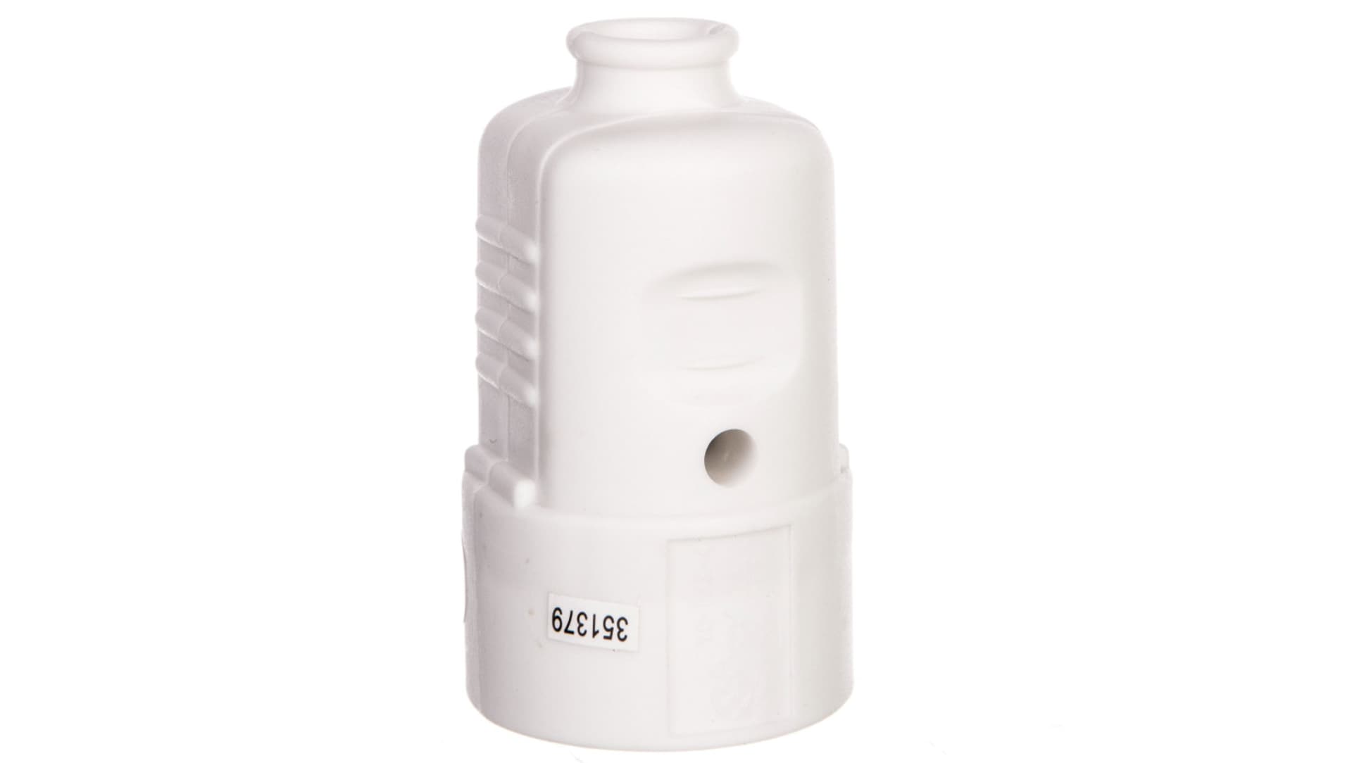 

Gniazdo przenośne 10/16A 250V 2P+Z białe YC-FAX-4 P0042