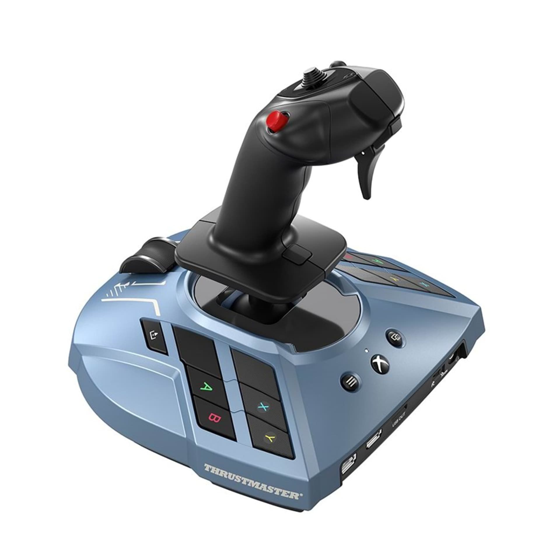 

TCA SIDESTICK X AIRBUS