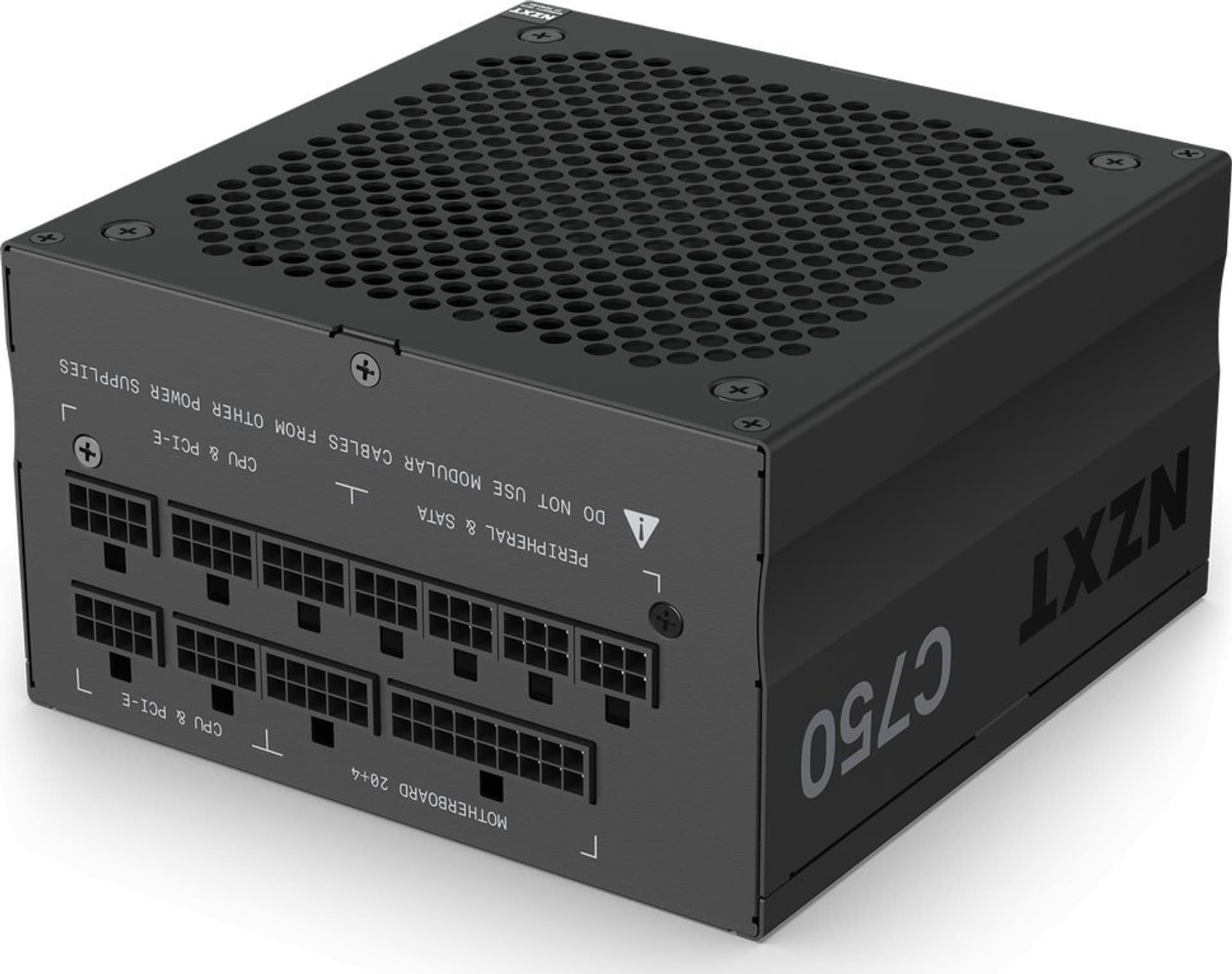 

Zasilacz PC NZXT 750W PA-7G1BB-EU