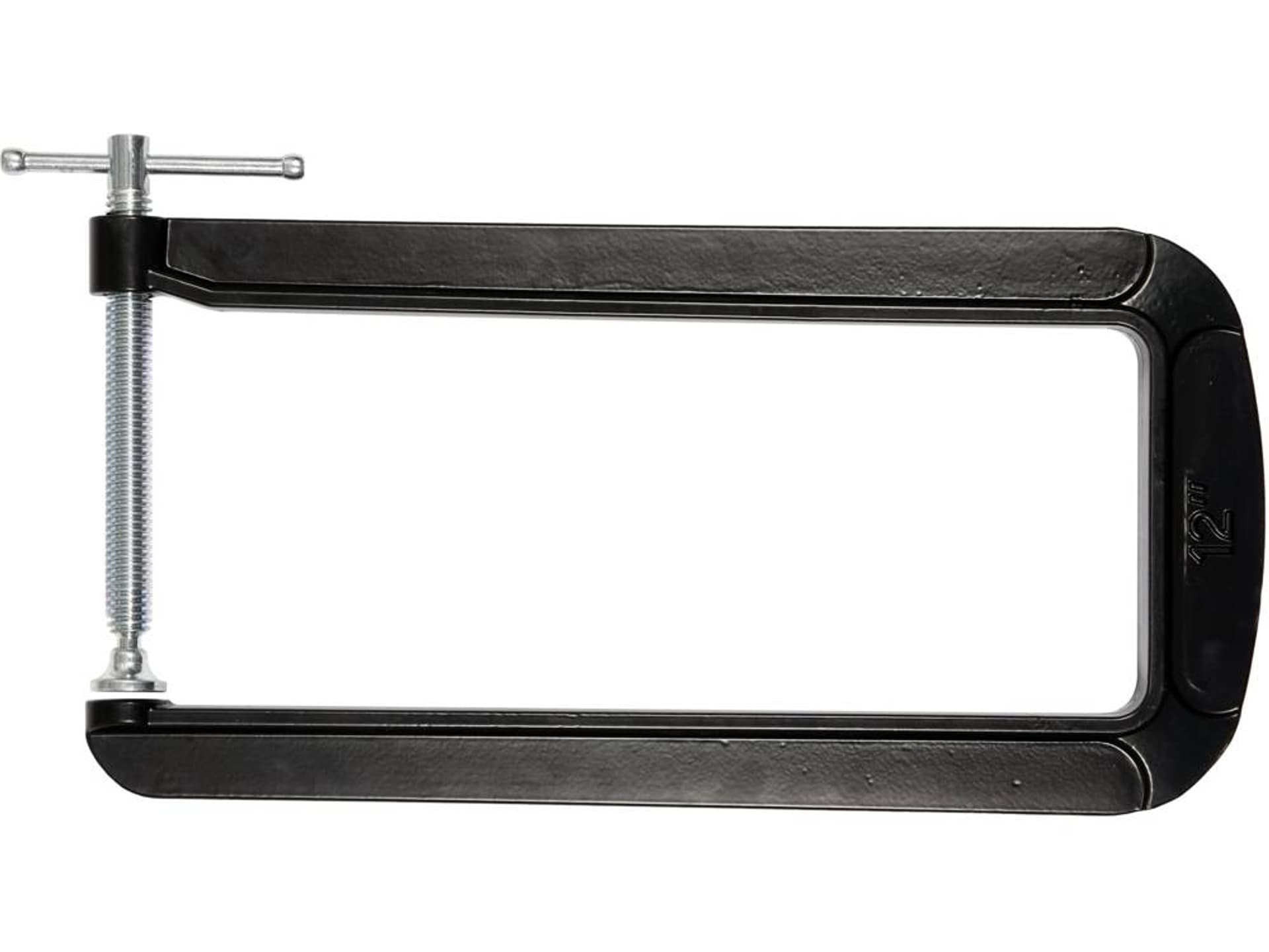 

YATO ŚCISK C GŁĘBOKI 101 X 304 MM / 4" X 12"