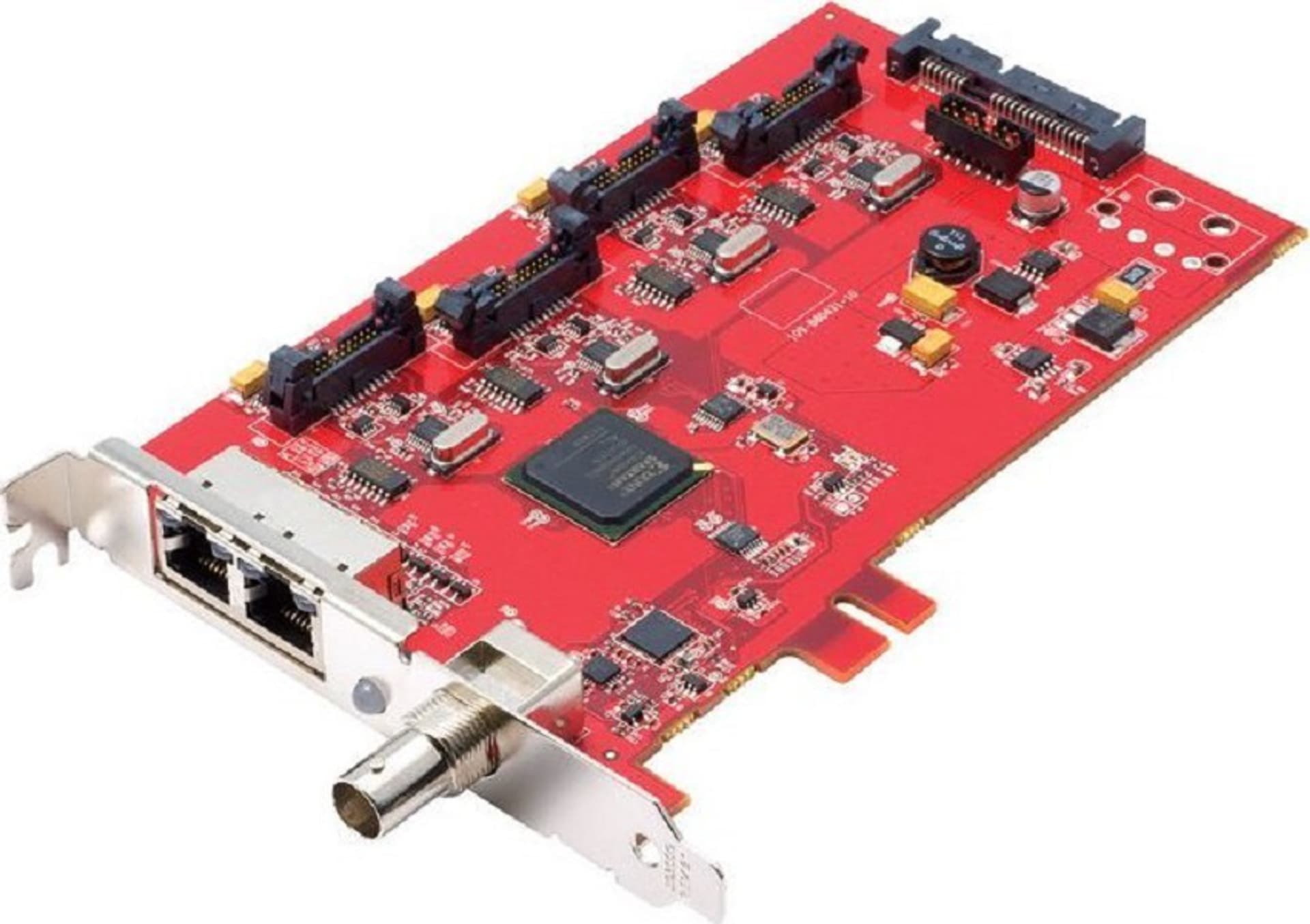 

AMD Synchronization Module FirePro S400, Support up to 4 GPUs FirePro W9000,W8000,W7000