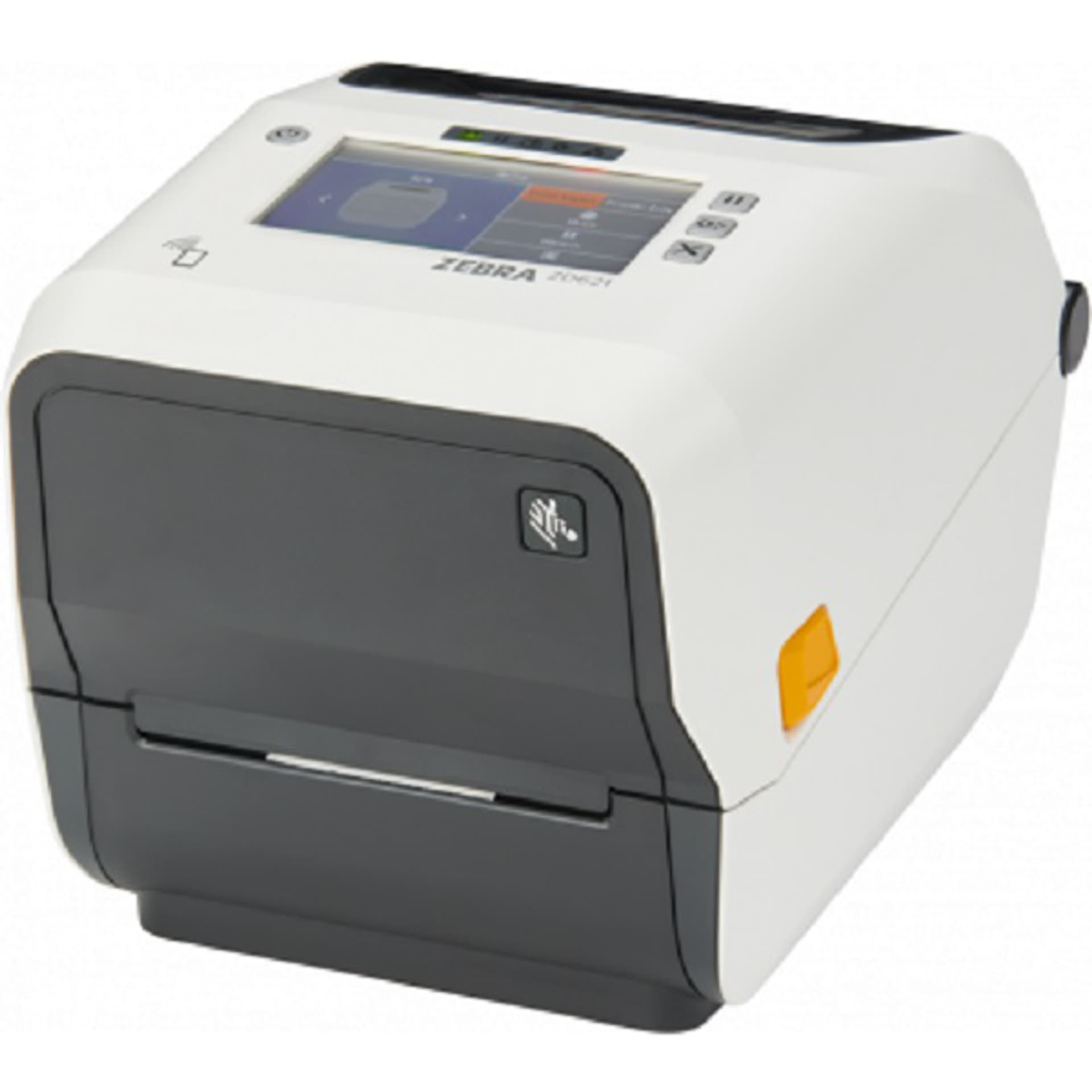 

Drukarka etykiet ZEBRA ZD6AH42-D0EF00EZ