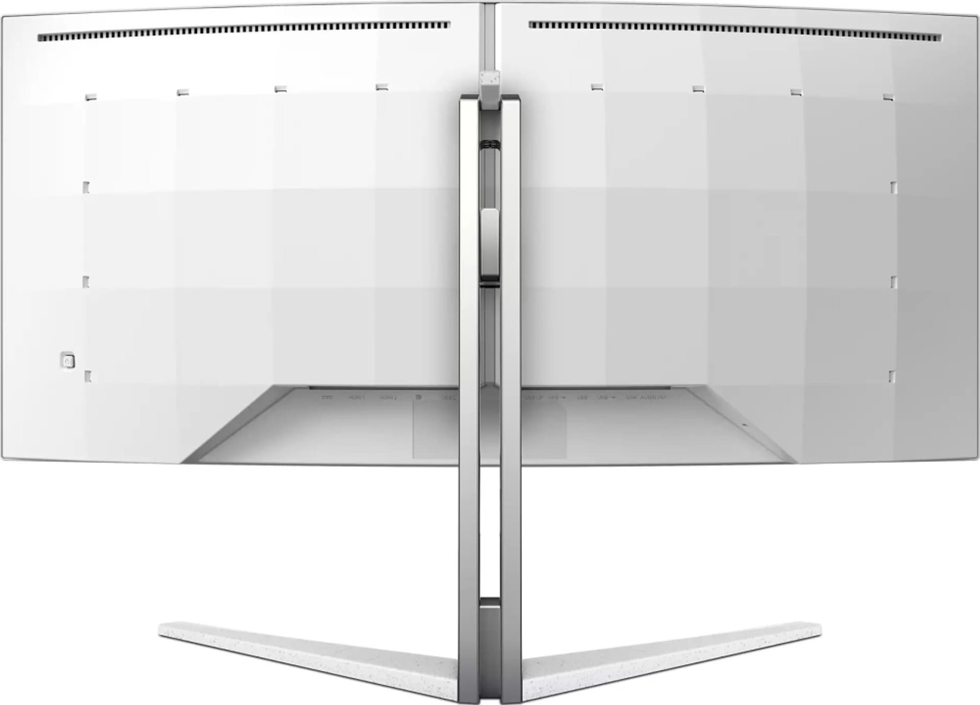 

Monitor PHILIPS 34" 3440 x 1440 34M2C7600MV/00 Biały