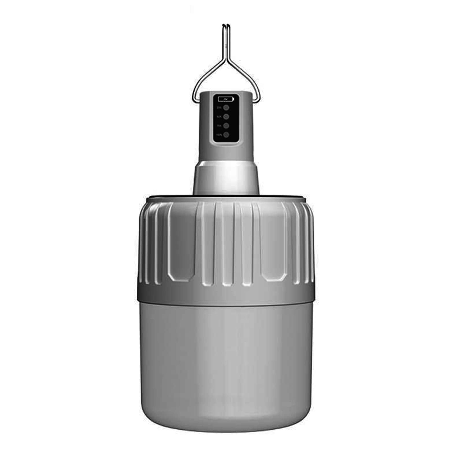 

T26-S Lampa SUPERFIRE Akumulatory