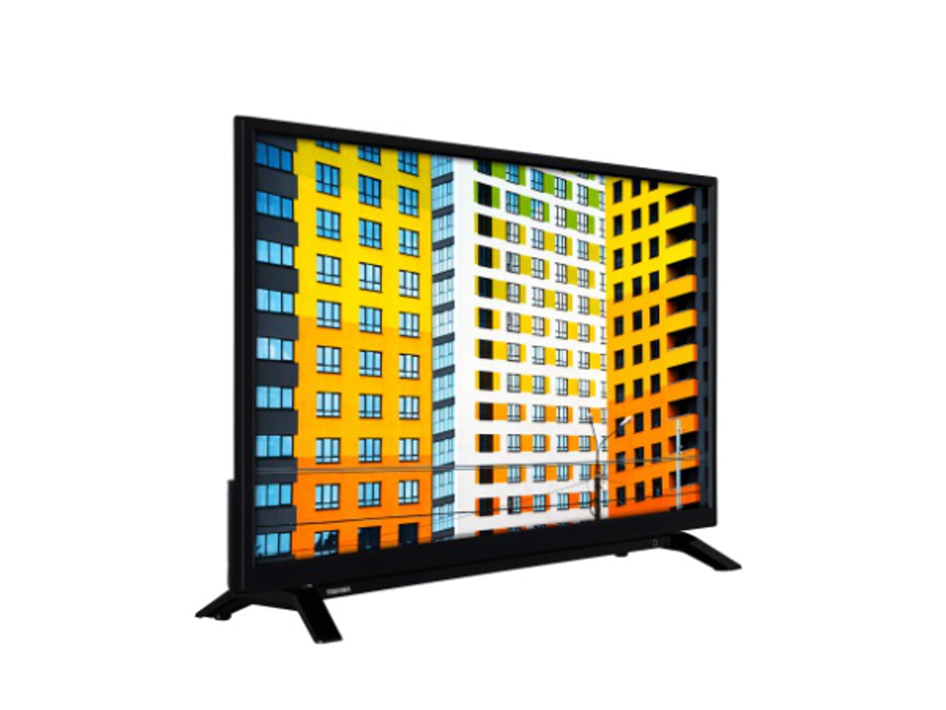 

Telewizor TOSHIBA 32″ 32W2163DG