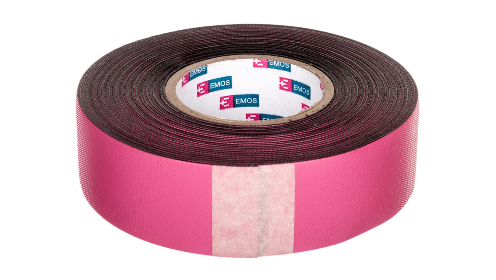 

Taśma izolacyjna 25mm x 5m samowulkanizująca 1kV czarna F52502