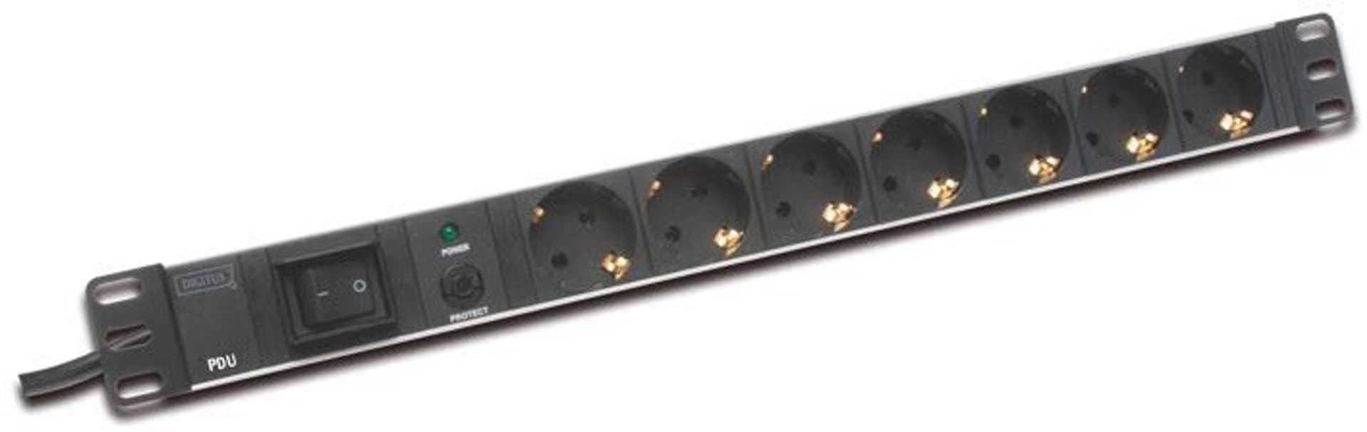 

Listwa zasilająca DIGITUS DN-95403