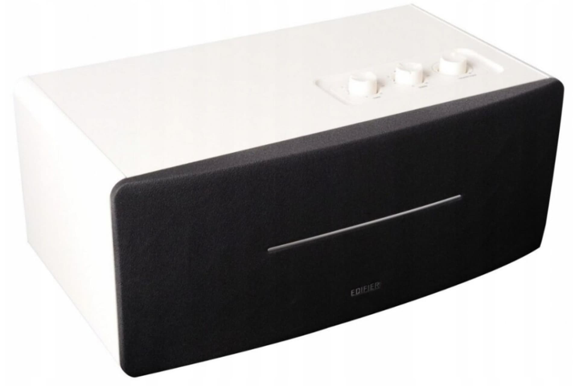 

EDIFIER D12 biały D12 white