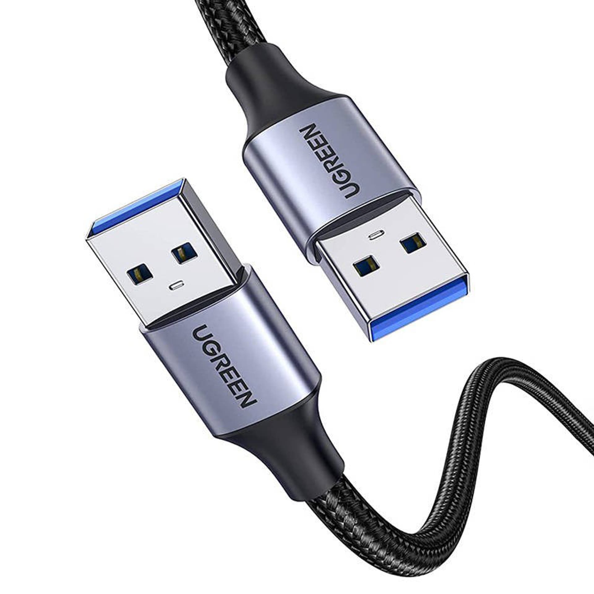 

Kabel USB UGREEN USB typ A 1