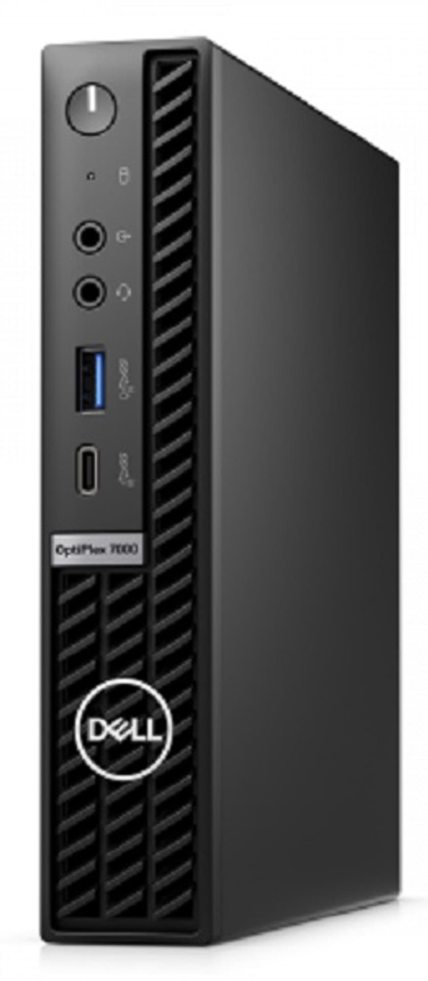 

Komputer DELL OptiPlex 7000 (I5-12500T/16GB/SSD256GB)