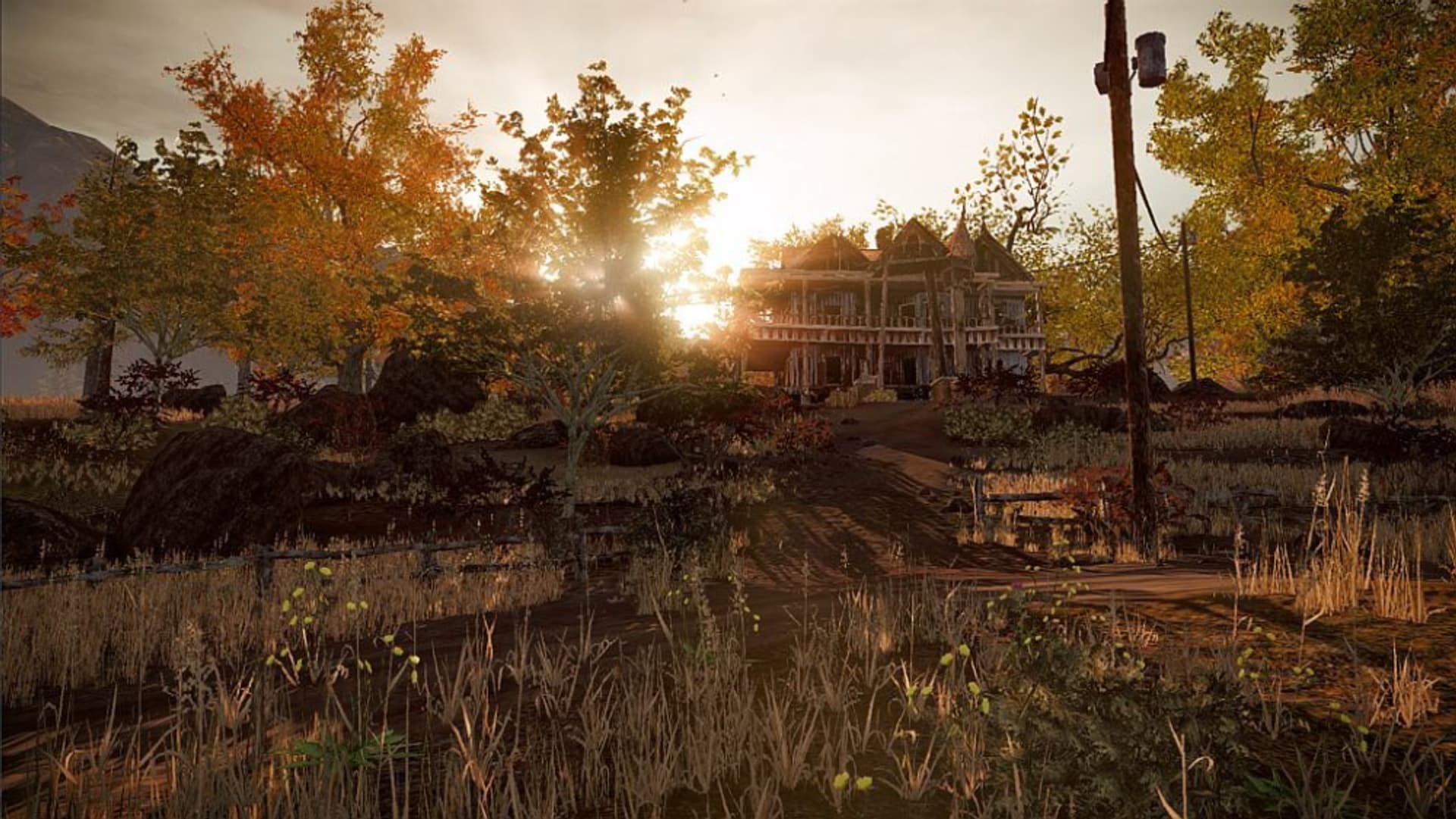 

Gra State of Decay Year One Survival Edition ENG (PC)