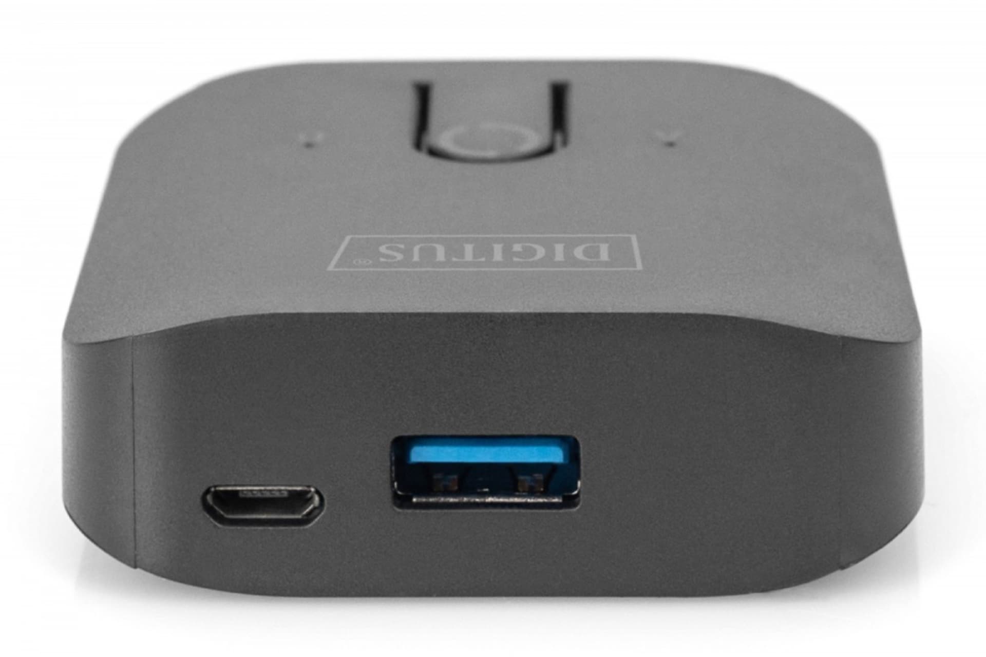 

Adapter DIGITUS DA-73300-2 USB