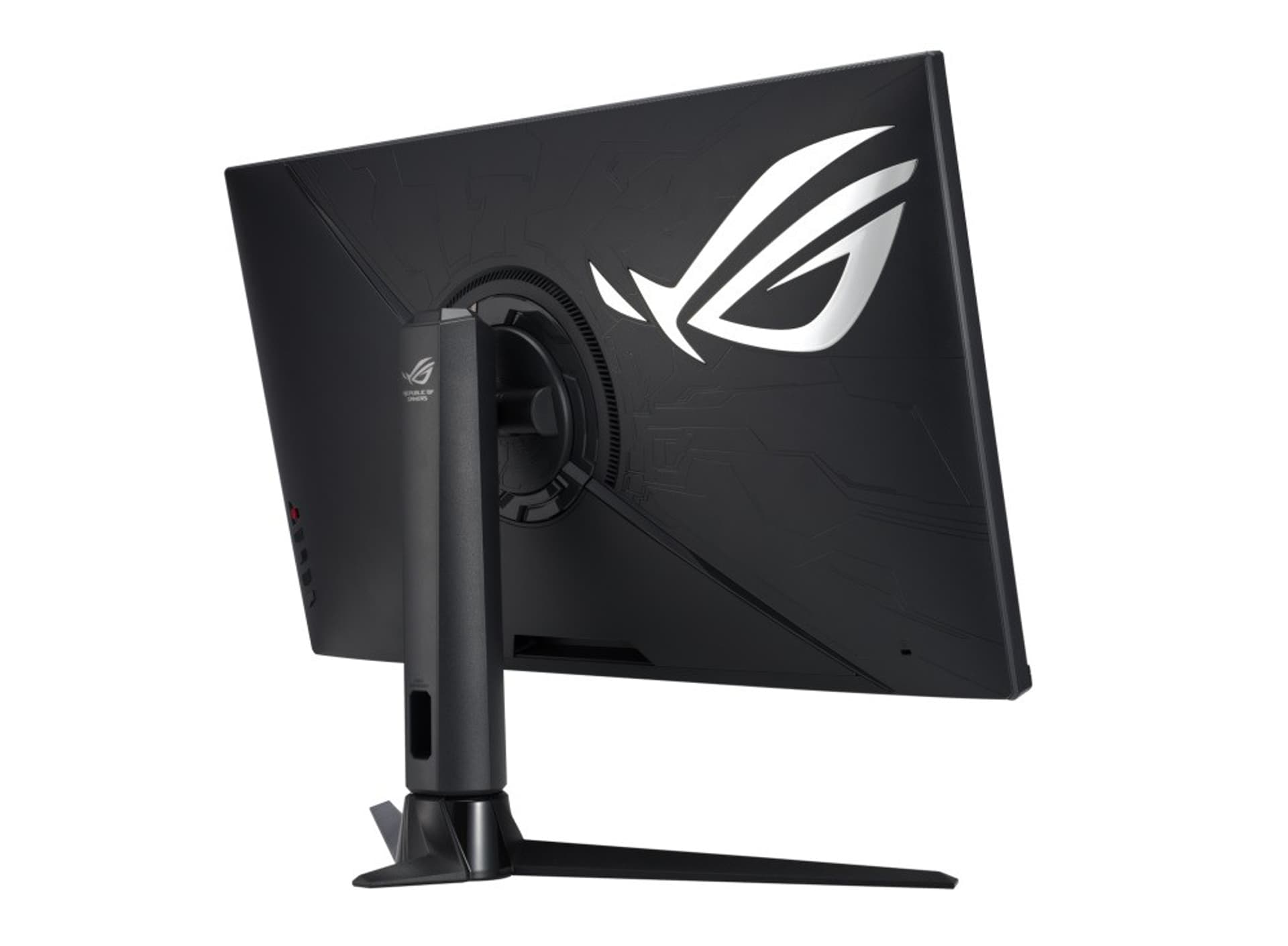 

Monitor ASUS 32" 3840 x 2160 XG32UQ Czarny