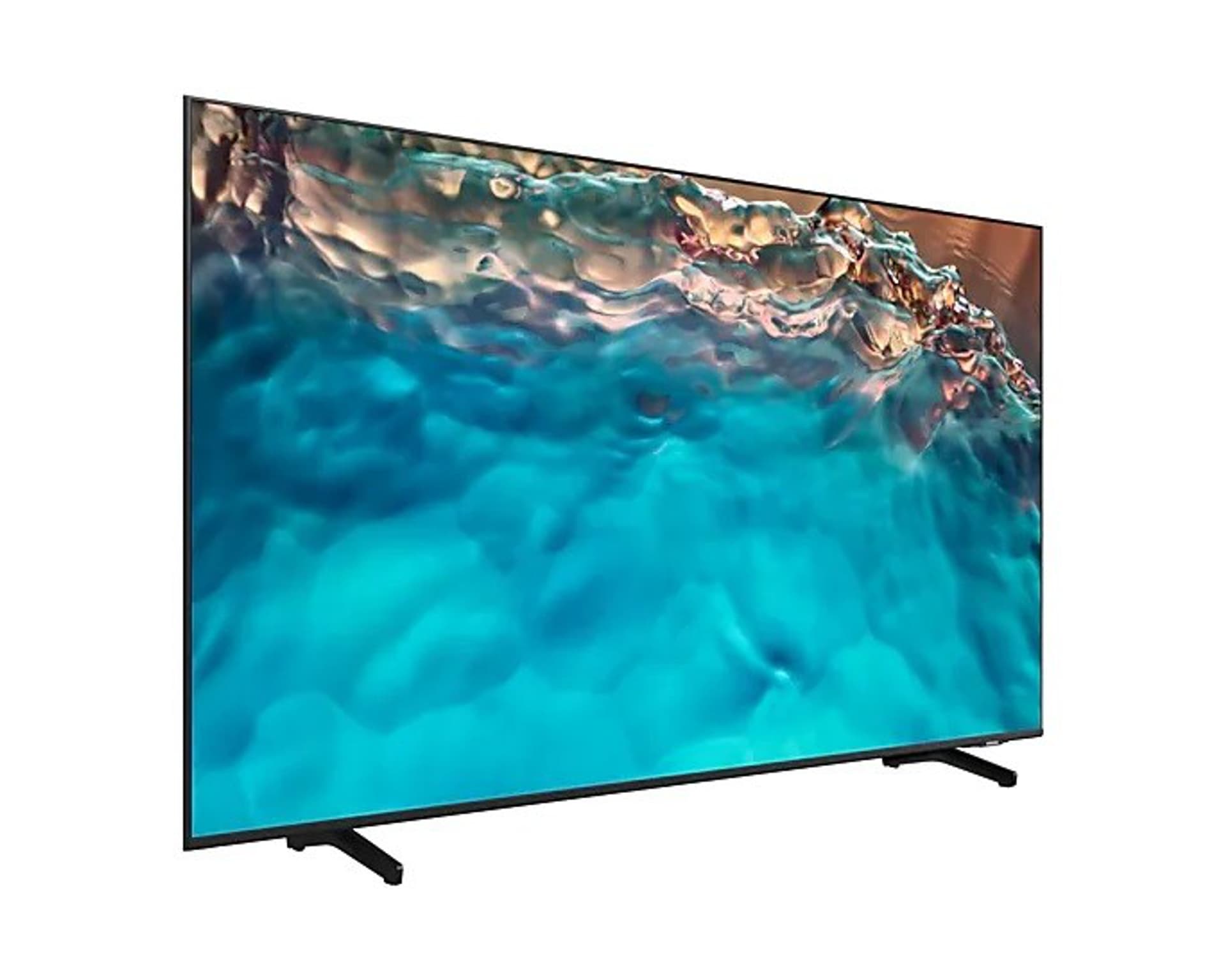 

Telewizor SAMSUNG 50″ HG50BU800EUXEN