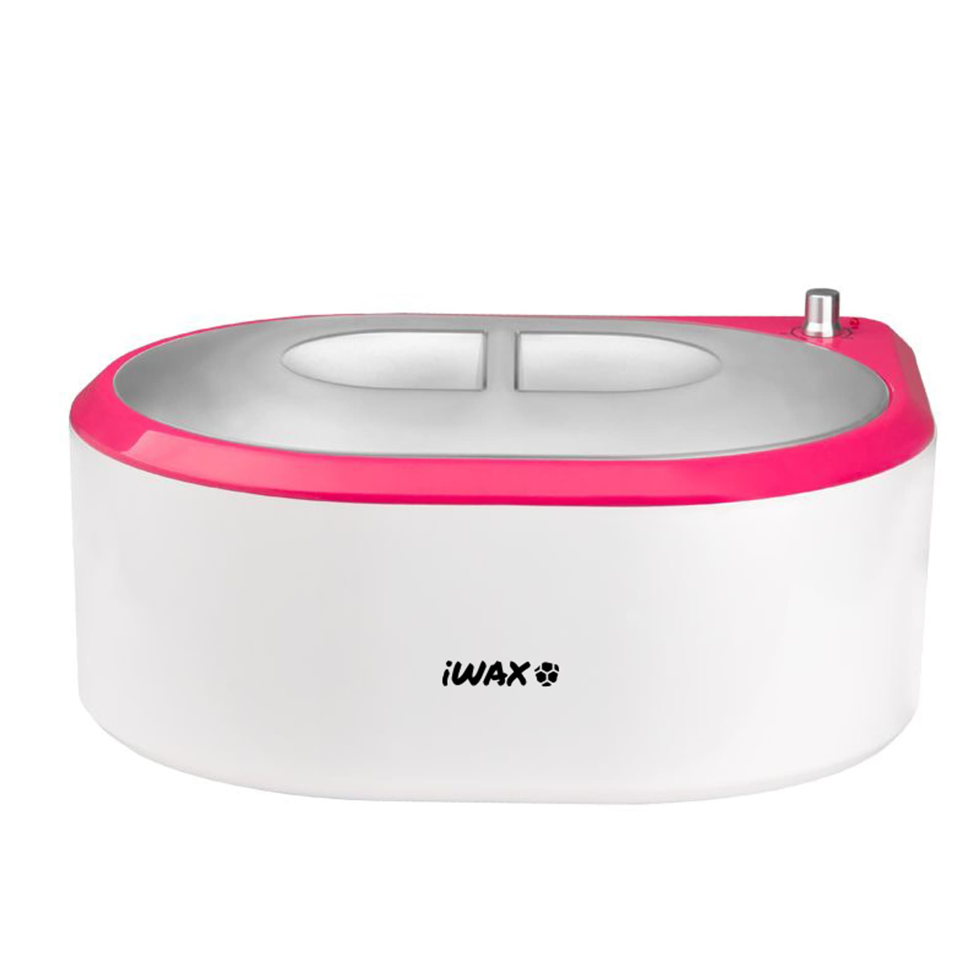 

Parafiniarka AM-8009 265W zestaw max