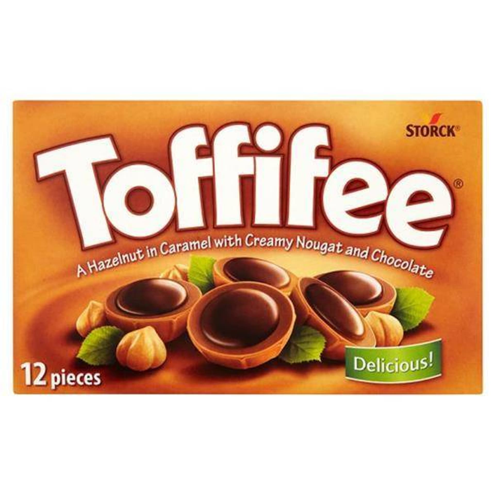 

Toffifee 100 g