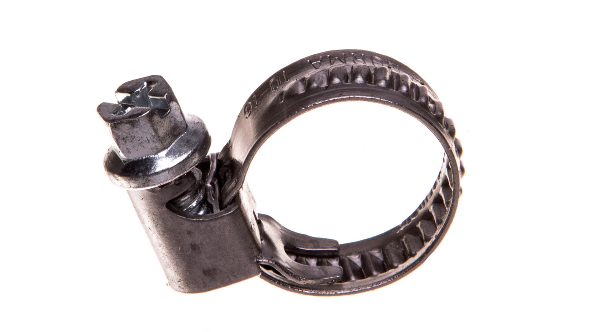 

Opaska stalowa z przekładnią ślimakową 10-16mm SILVYN SCH 10-16 S 52003130