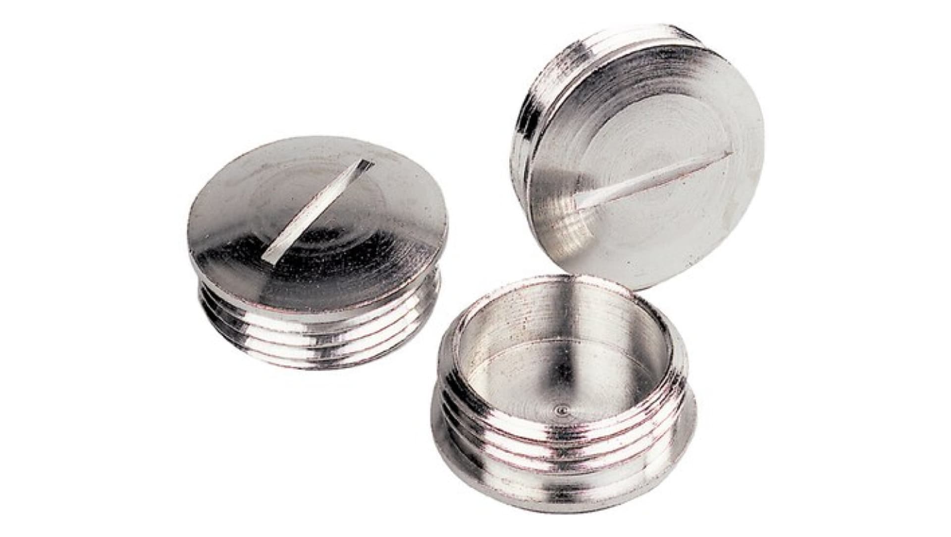 

Zaślepka mosiężna PG21 IP54 SKINDICHT BL 21 52003430