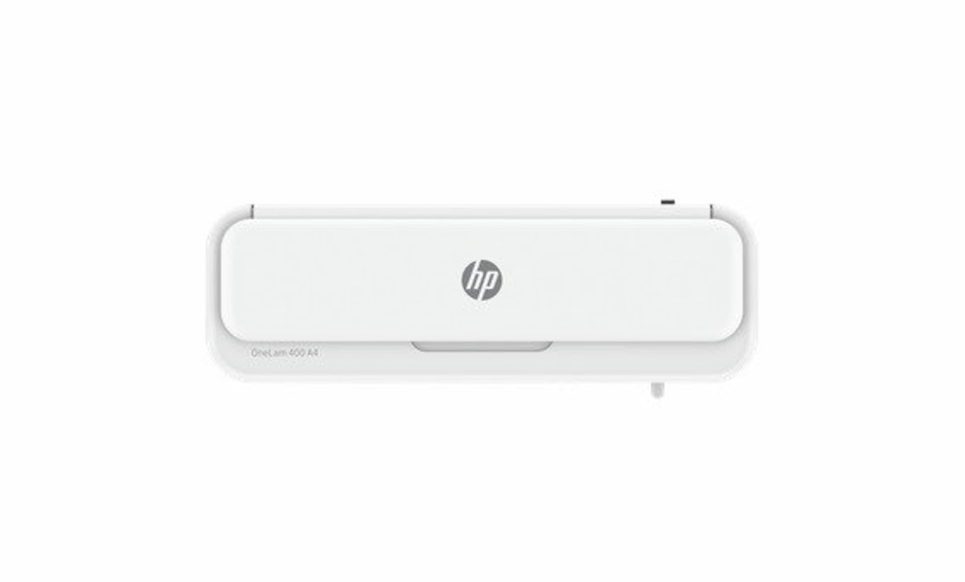 

Laminator HP ONELAM 400 A3