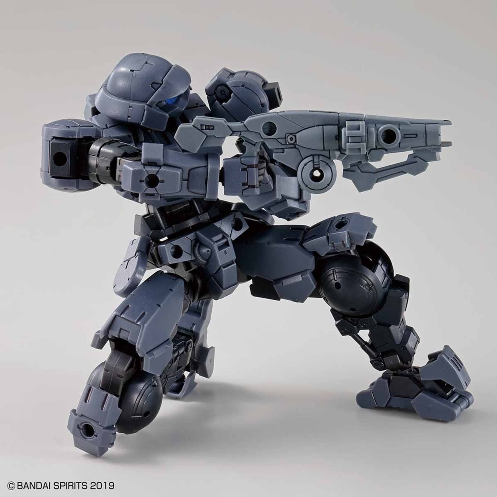 

30MM 1/144 bEXM-15 PORTANOVA [DARK GRAY]
