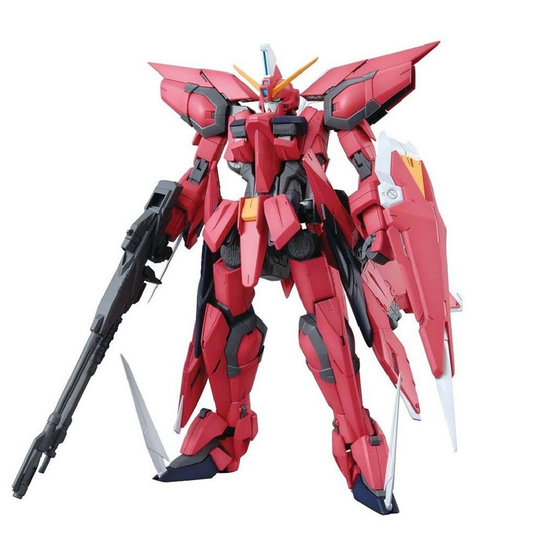 

MG 1/100 AEGIS GUNDAM BL
