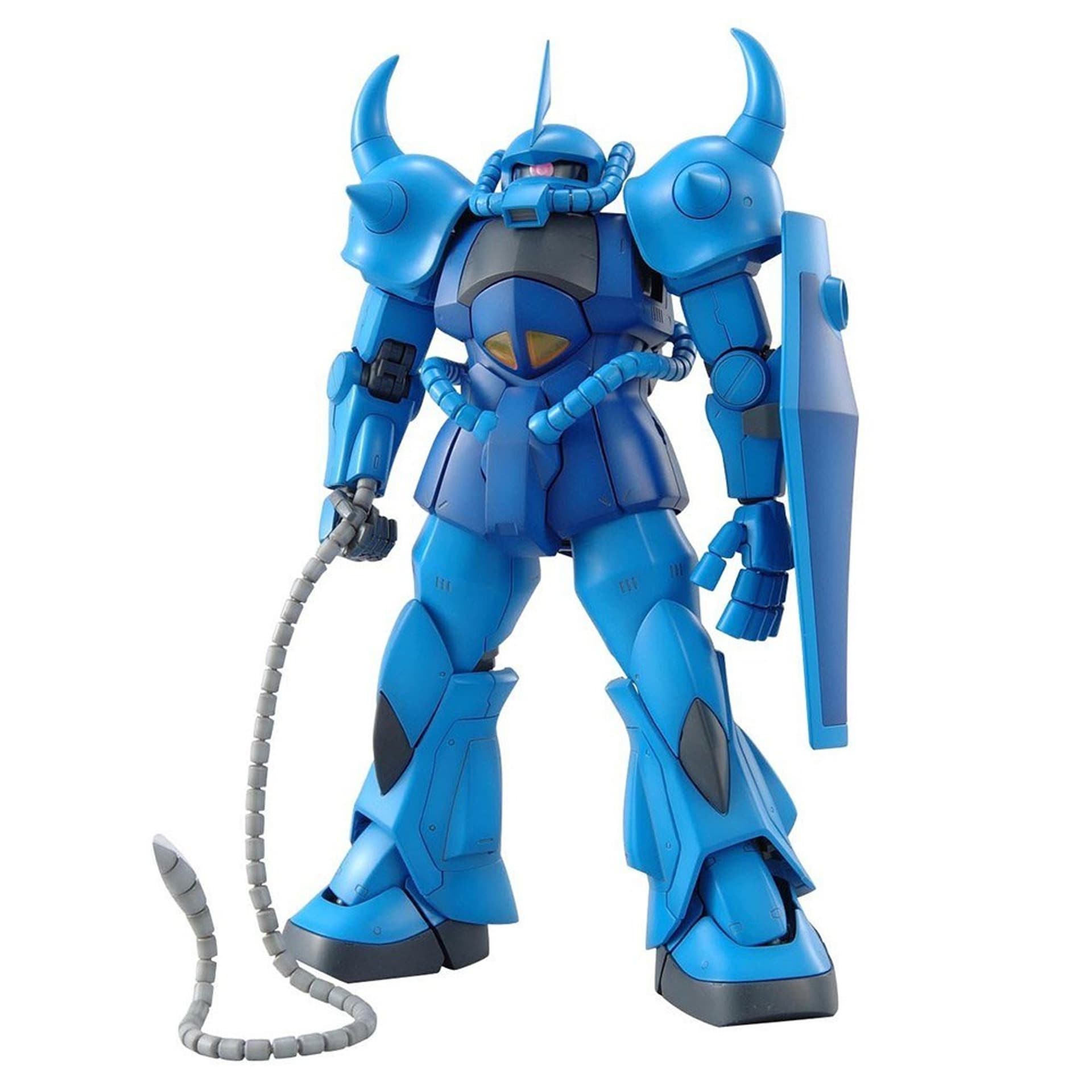 

MG 1/100 MS-07B GOUF VER. 2.0