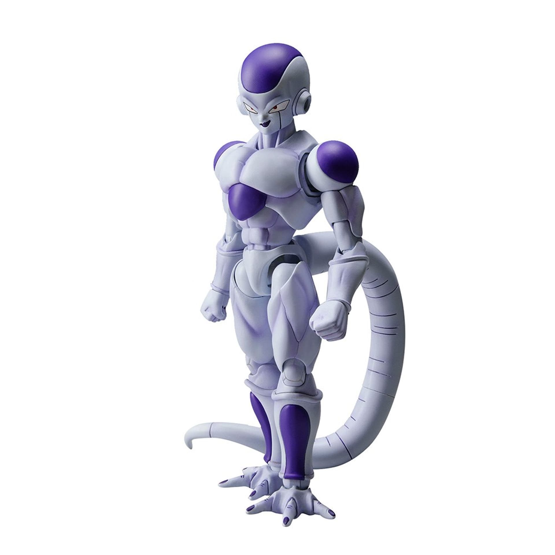 

Figurka kolekcjonerska BANDAI FIGURE RISE DBZ FINAL FORM FRIEZA [NEW BOX]