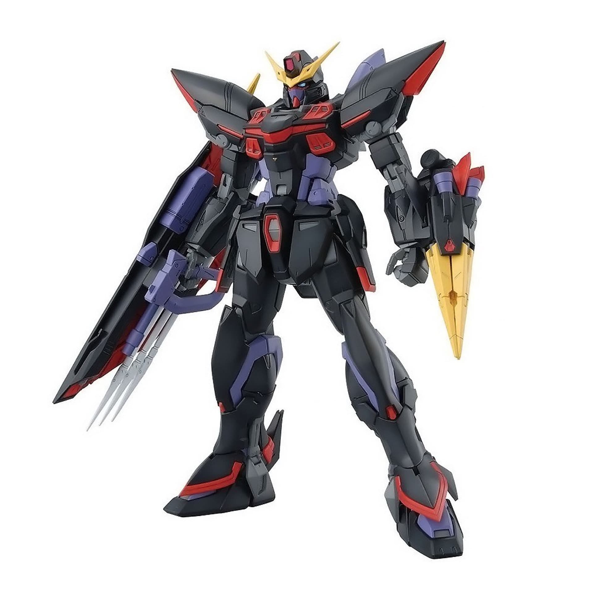

MG 1/100 BLITZ GUNDAM BL
