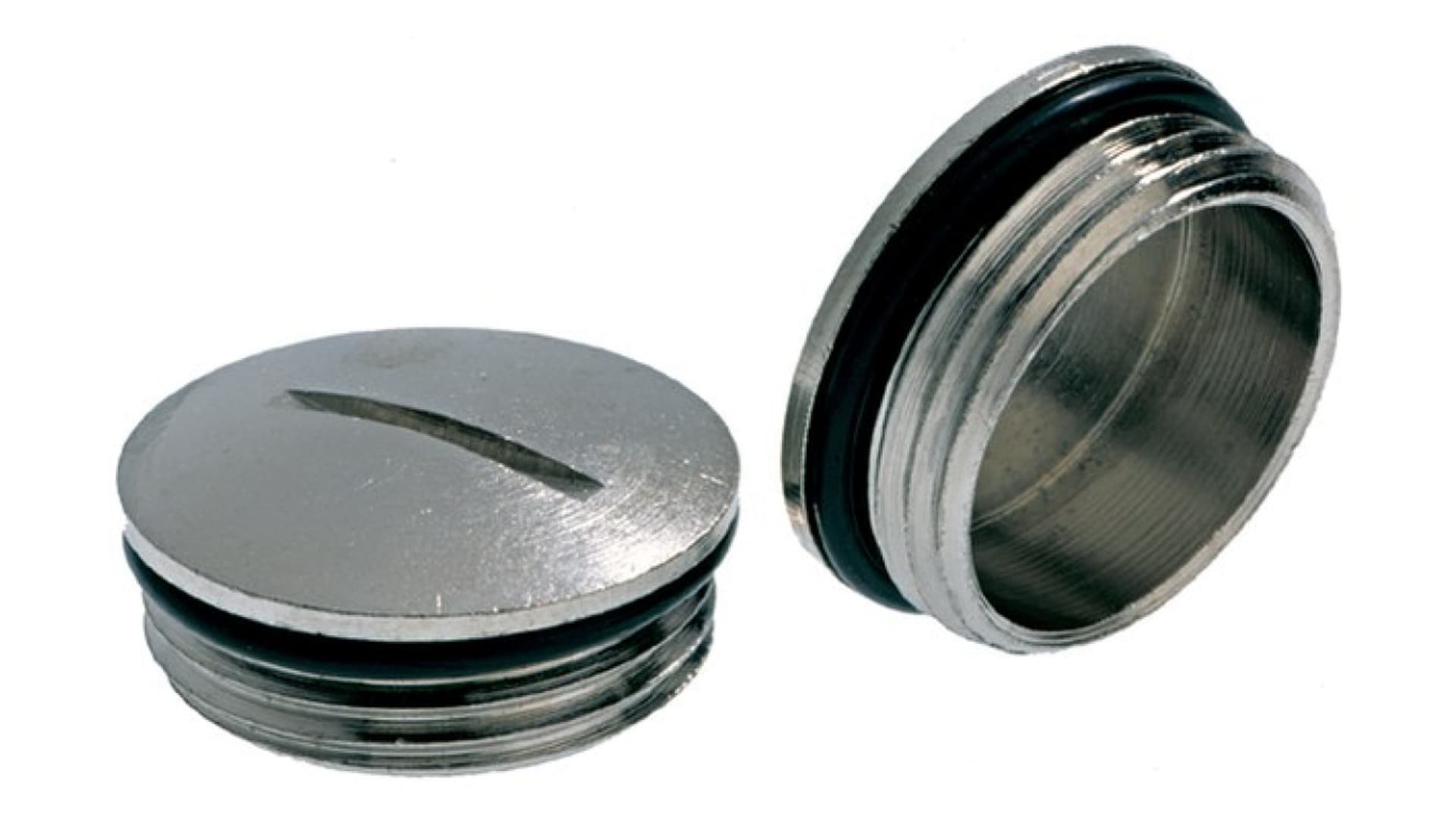 

Zaślepka mosiężna M63 IP54 SKINDICHT BL-M 63x1,5 52103170