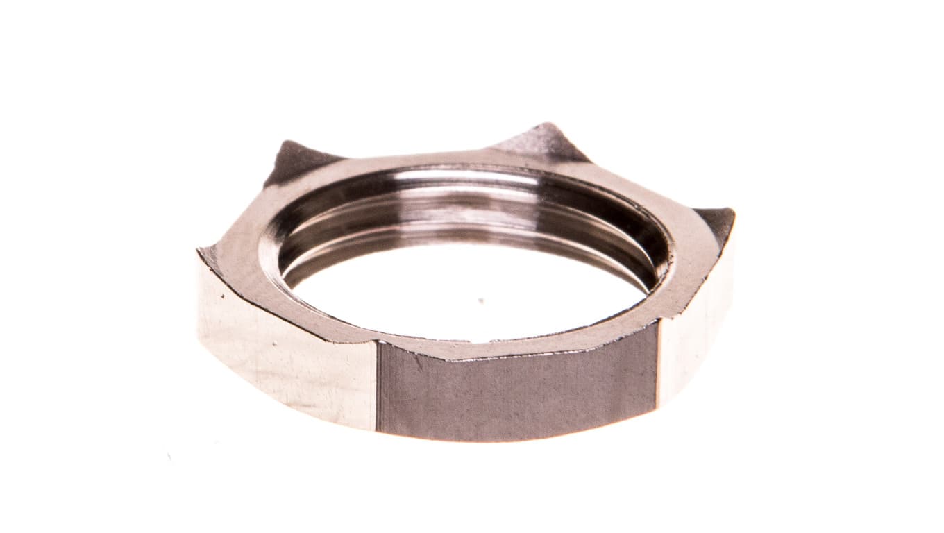 

Nakrętka mosiężna EMC PG9 SKINDICHT SM-PE 9 52103210