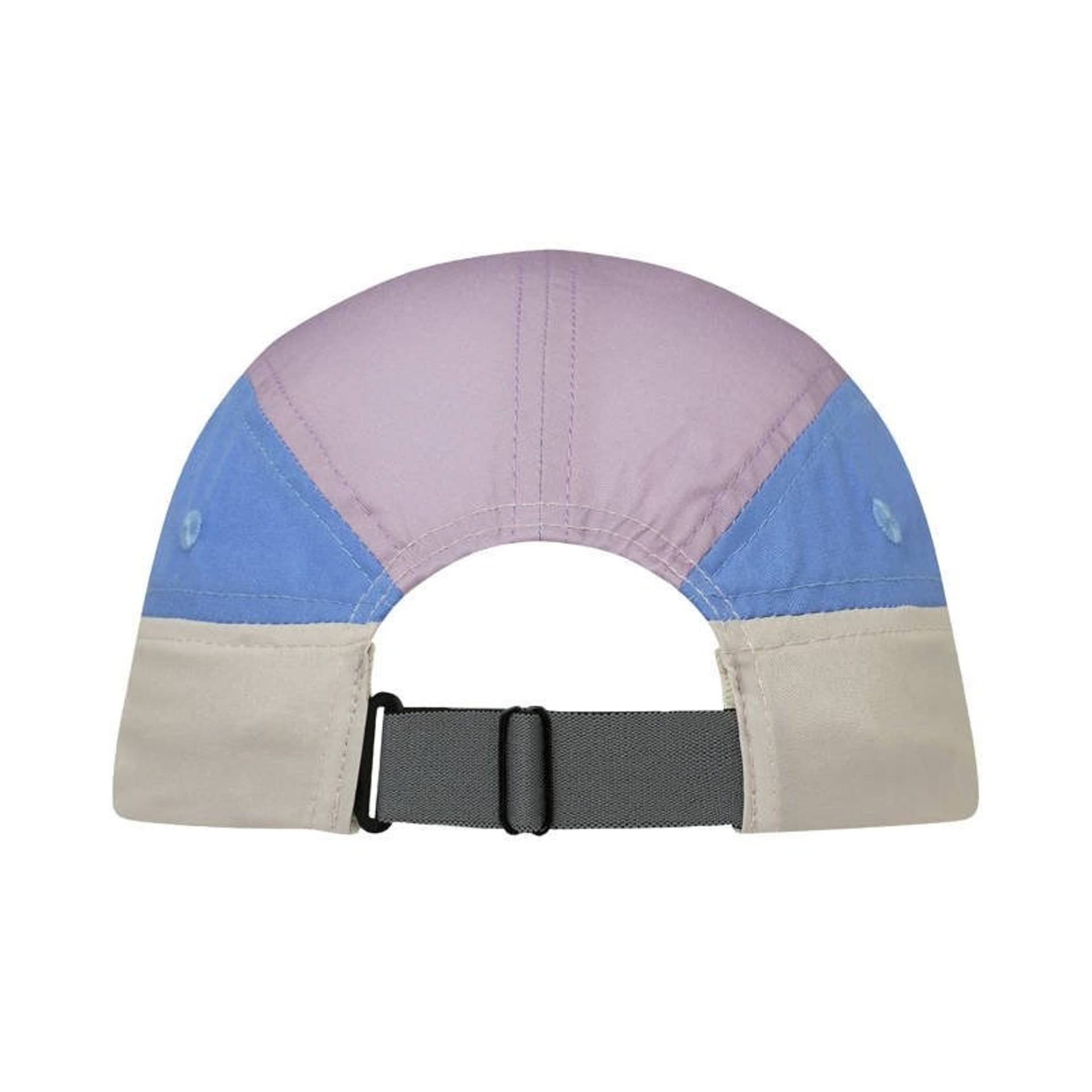 

Czapka z daszkiem BUFF® 5 PANEL GO CAP DOMUS ROSÉ S/M
