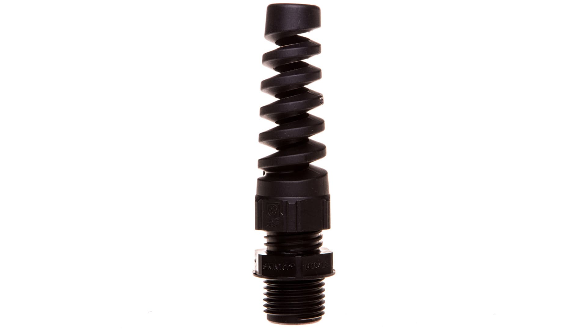 

Dławnica kablowa poliamidowa M16 IP68 SKINTOP BS ISO M 16x1,5 czarna 53017810