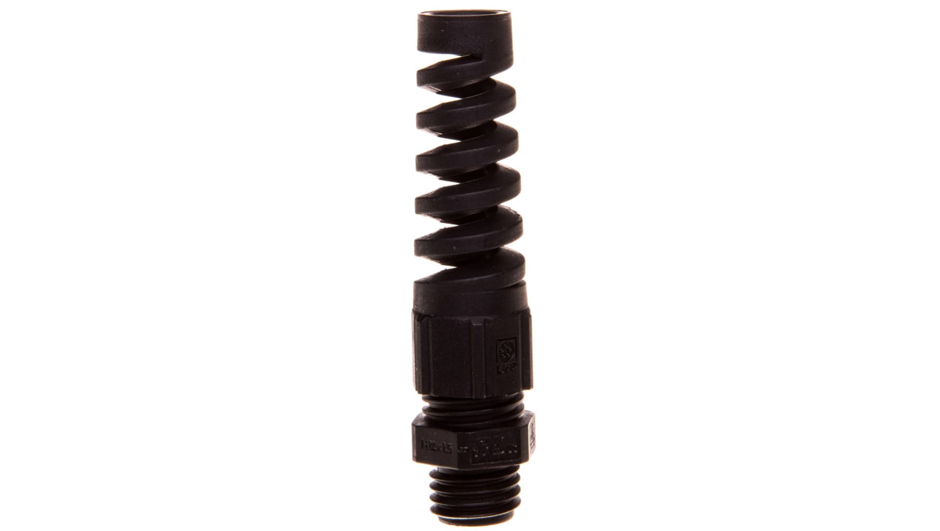 

Dławnica kablowa poliamidowa M12 IP68 SKINTOP BS-M 12x1,5 czarna 53111700