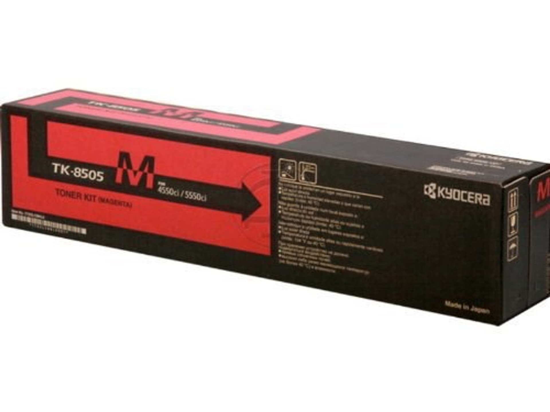 

Kyocera Toner TK-8505M 1T02LCBNL0 Magenta 20000