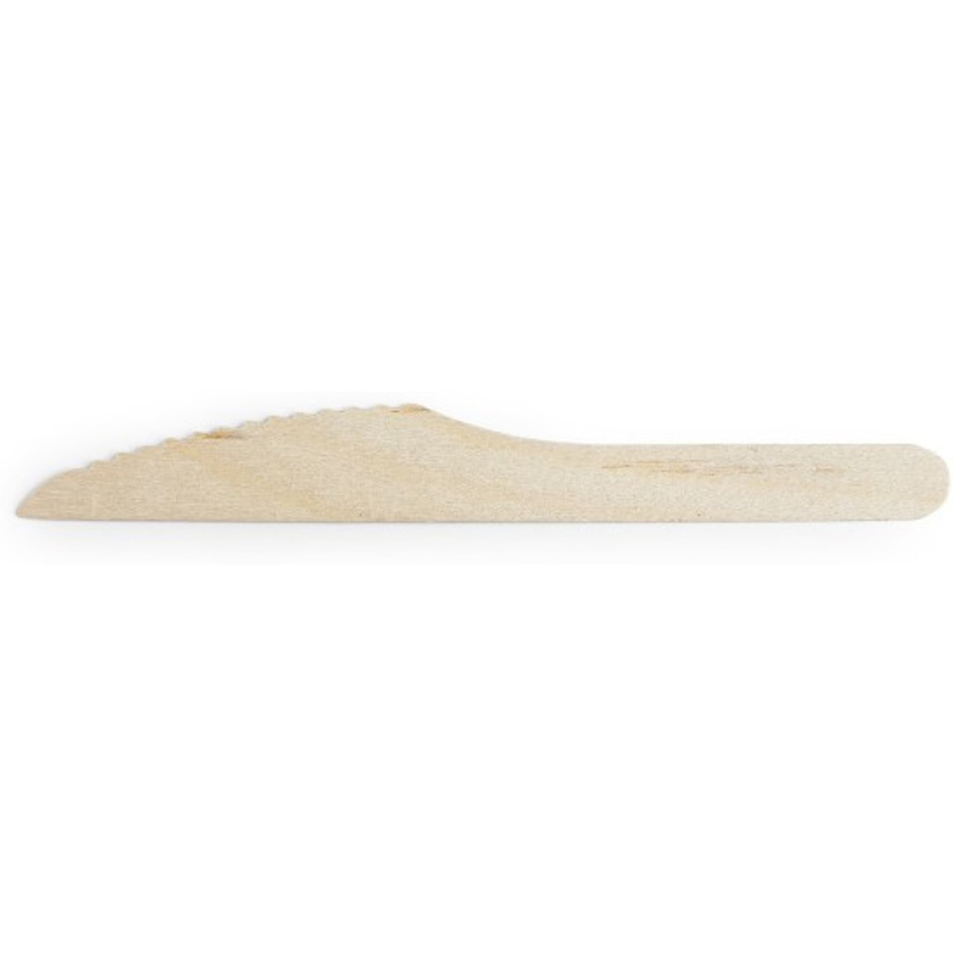 

Nóż drewniany 16,5 cm, op.100 szt. VT-KN6