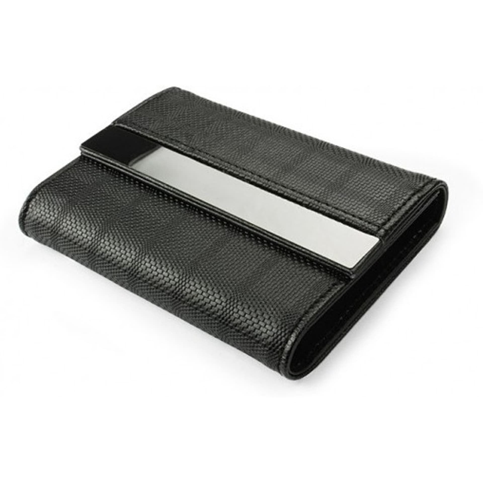 

Wizytownik RILL BLACK czarny 07503 z koszulkami
