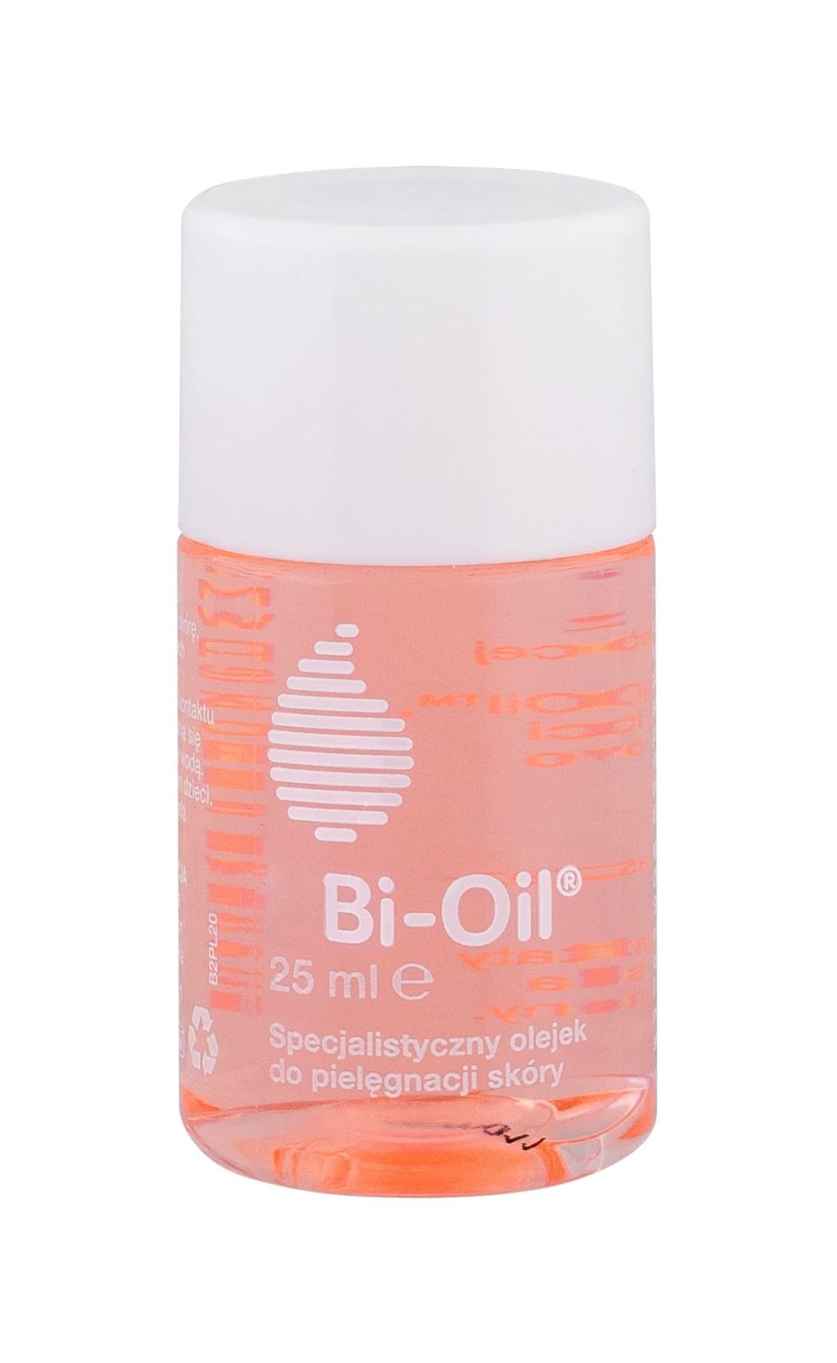 

Bi-Oil PurCellin Oil Cellulit i rozstępy 25ml (W)
