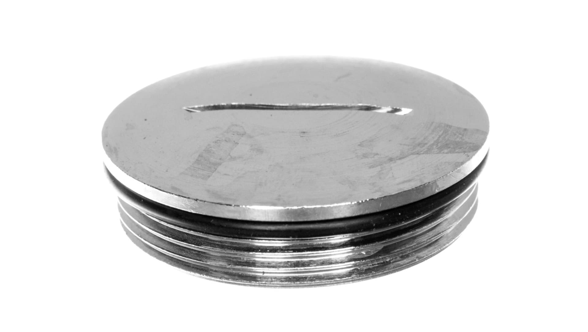 

Zaślepka mosiężna PG29 IP68 SKINDICHT BL 29 z O-ring 54001620