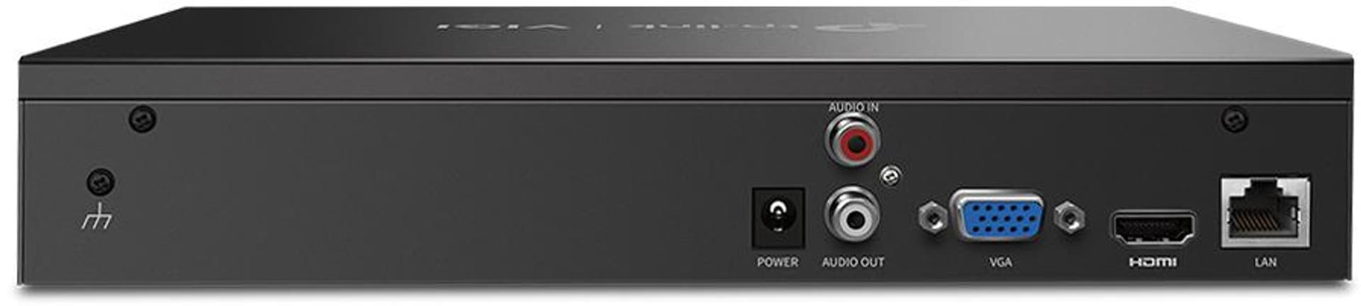 

REJESTRATOR TP-LINK VIGI NVR1016H