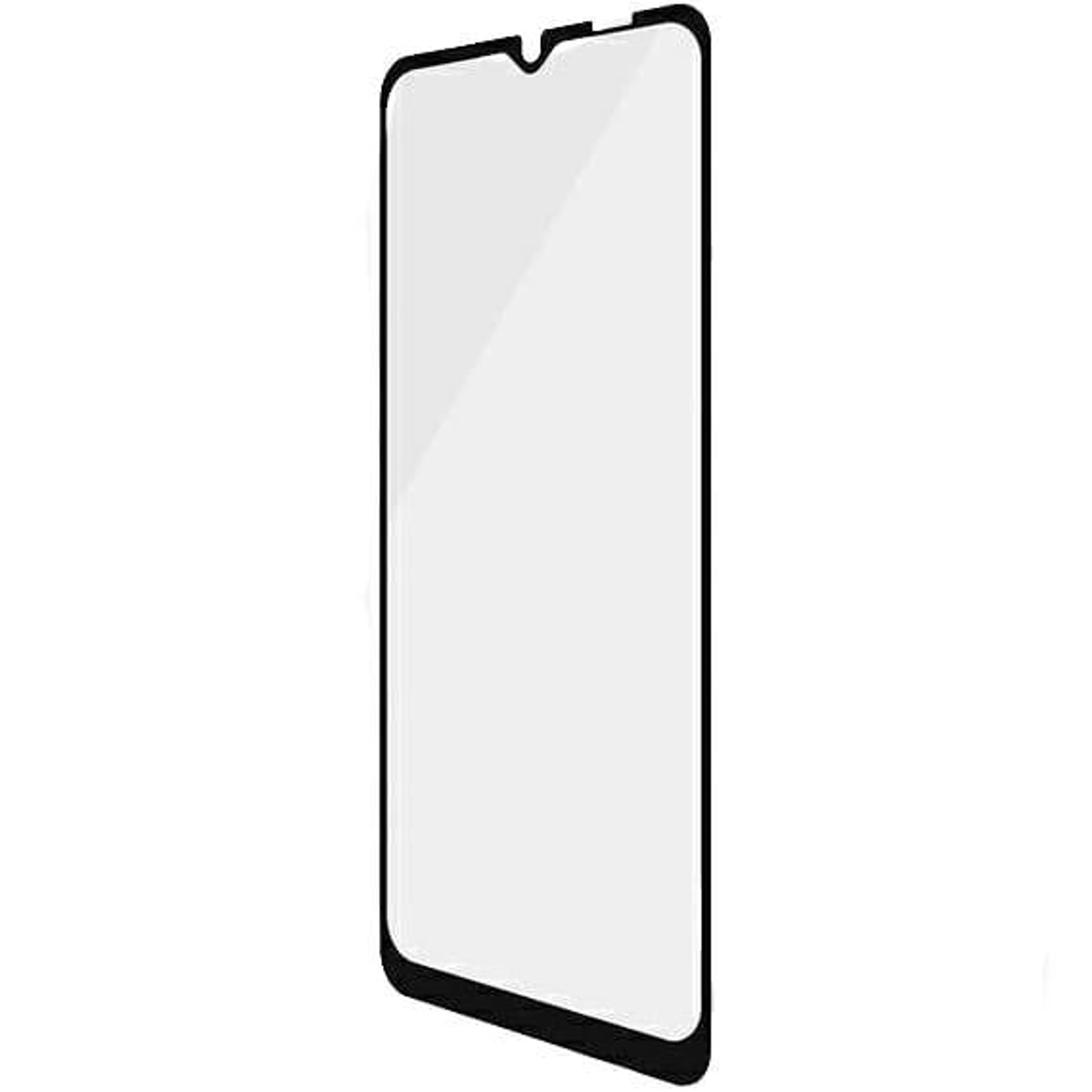 

Szkło Hartowane 5D SAMSUNG GALAXY M53 5G PanzerGlass E2E Regular Case Friendly czarne