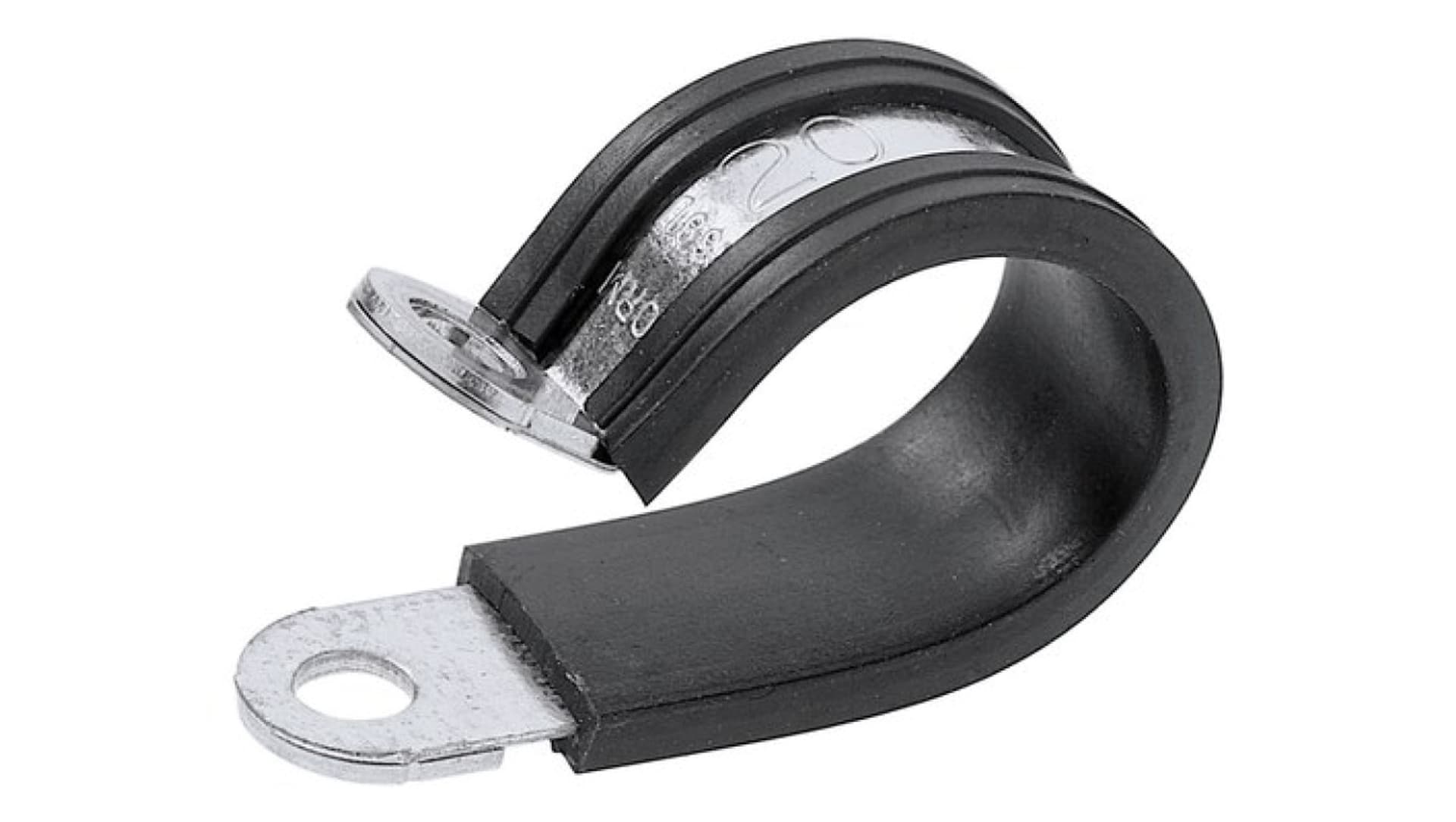 

Uchwyt mocujący do peszli i kabli SILVYN RKS 1 21/15 61825382