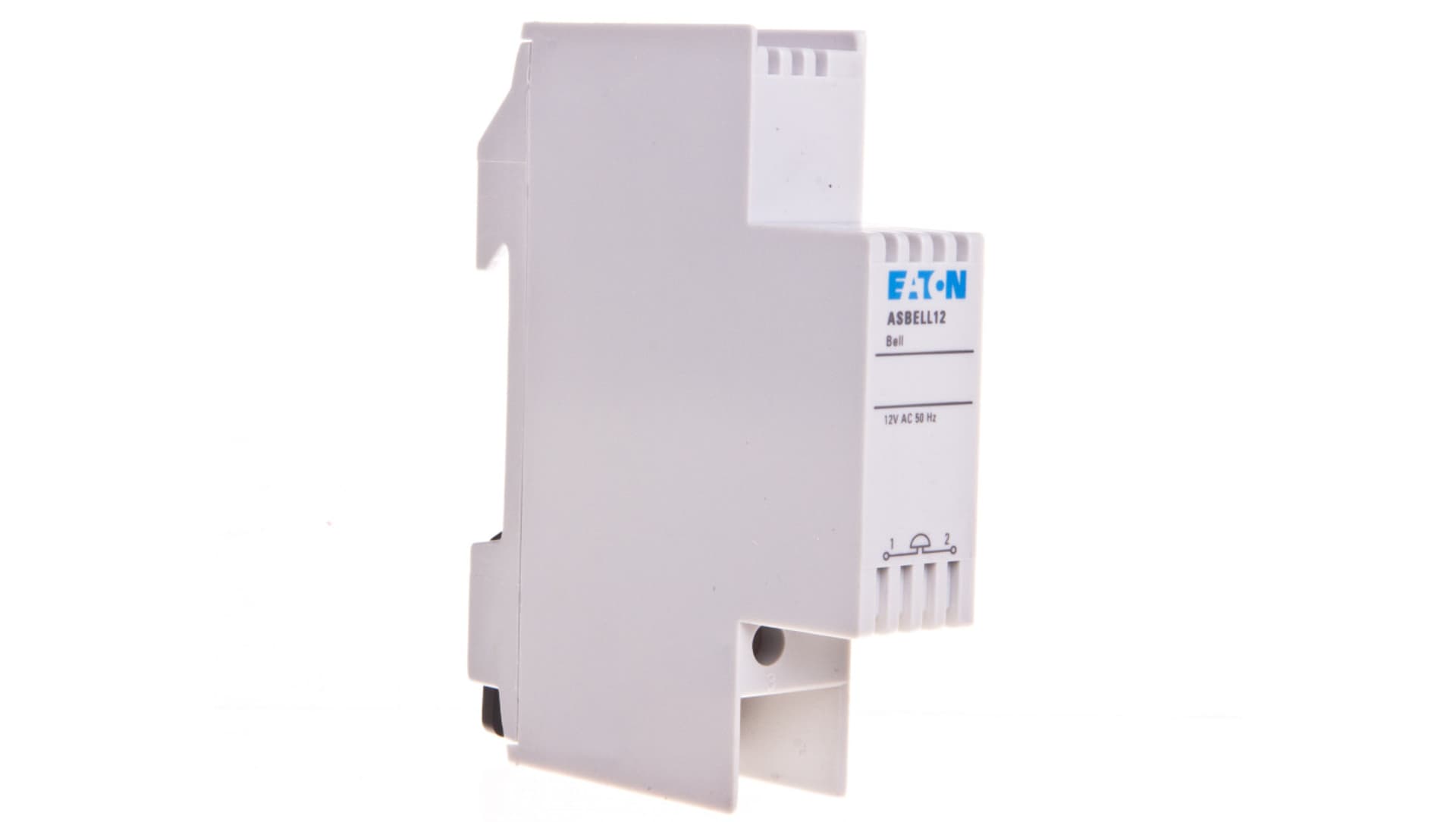 

Dzwonek modułowy 12V AC 75dB ASBELL12 167394