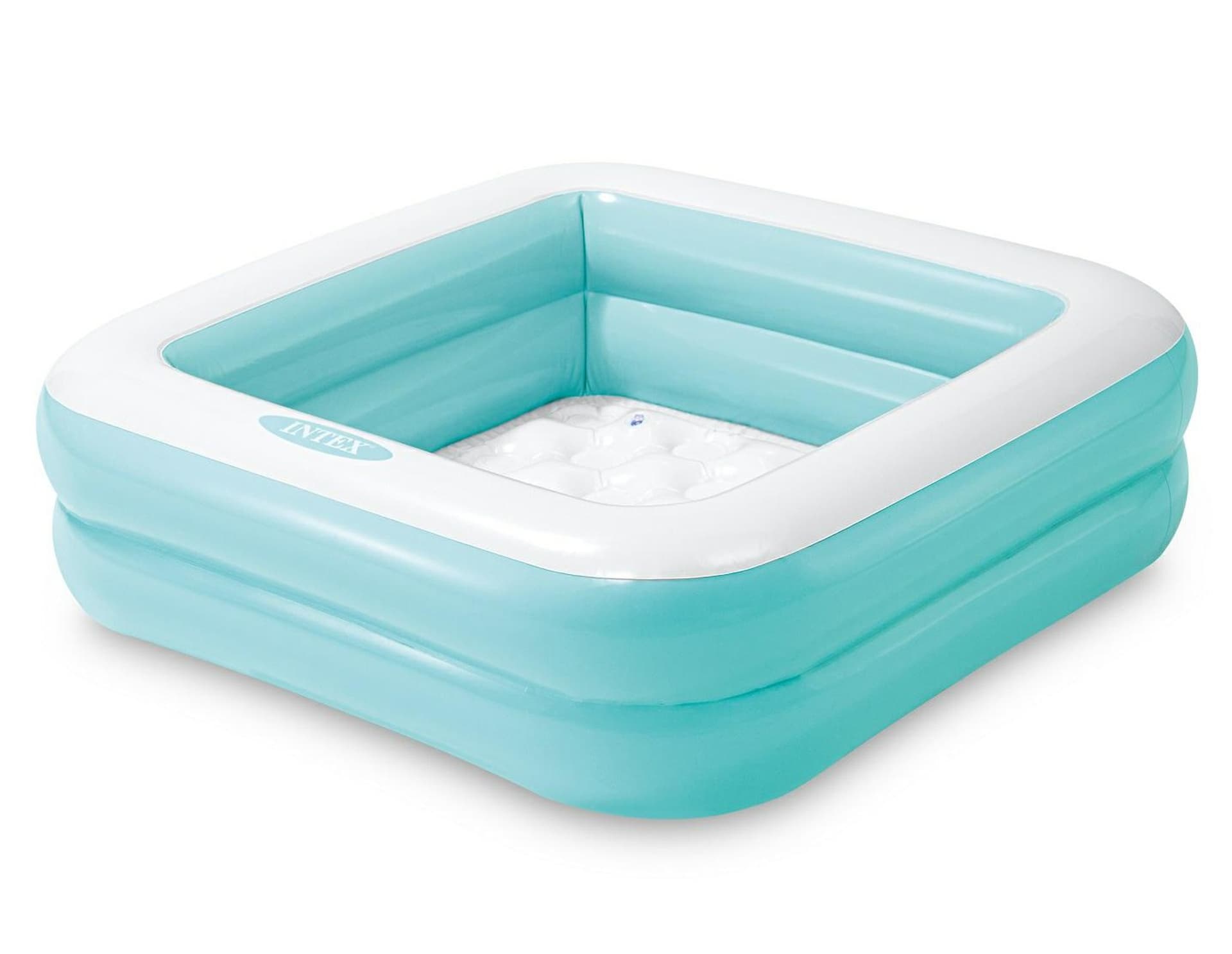 

Intex 57100NP Brodzik Box 86cm x 86cm x 25cm Różowy