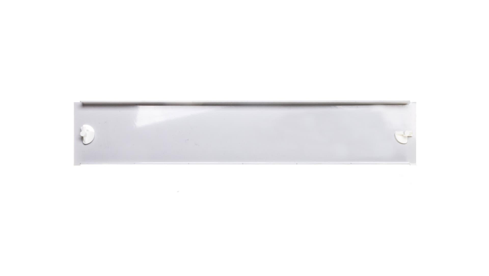 

Osłona z tworzywa pełna 600x100mm BPZ-FPK-600/100-BL 119266