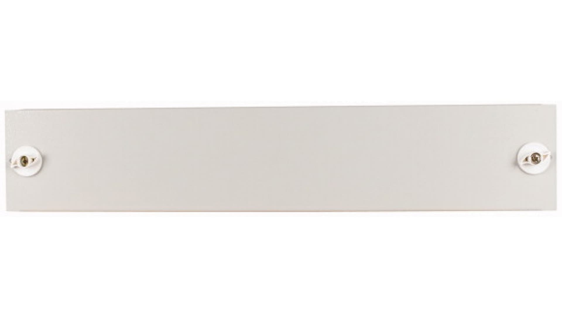 

Osłona z tworzywa z wycięciem dla aparatury modułowej 800x150mm BPZ-FPK-800/150-45 119296